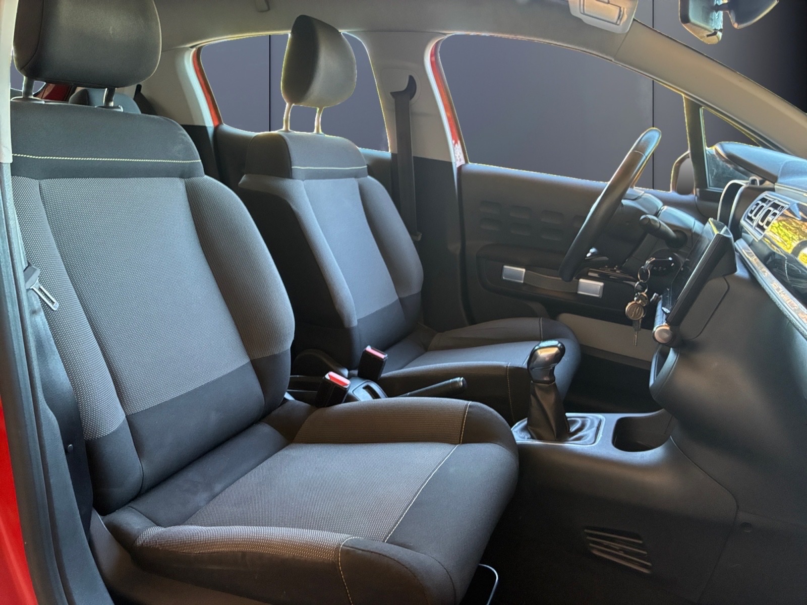 Citroen C3 13