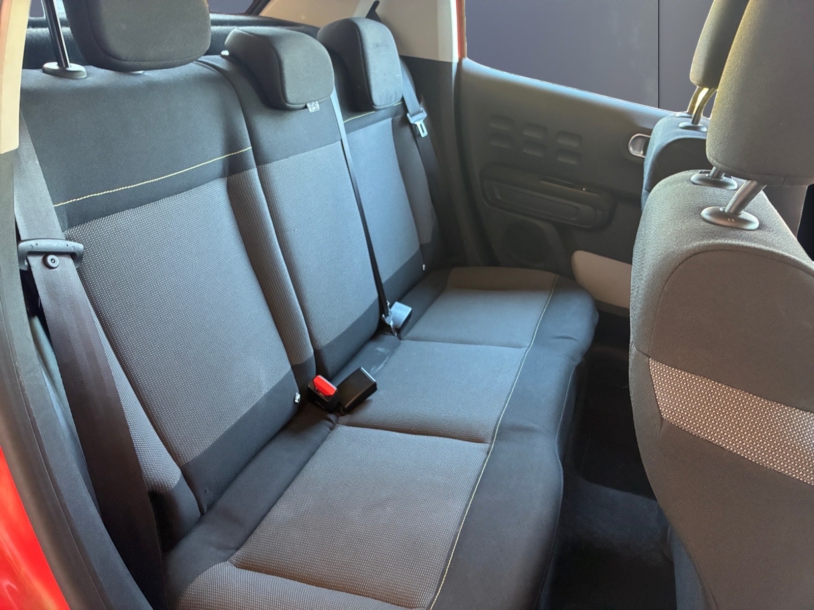 Citroen C3 11