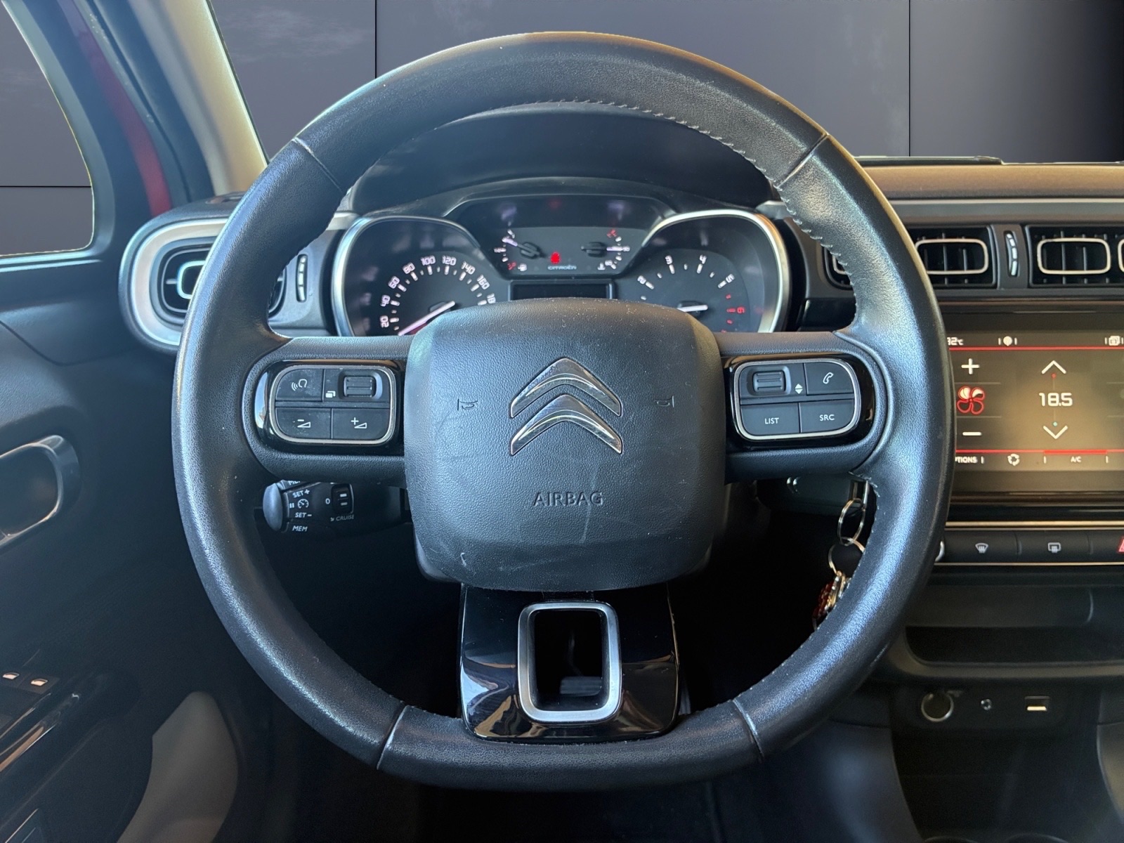 Citroen C3 15