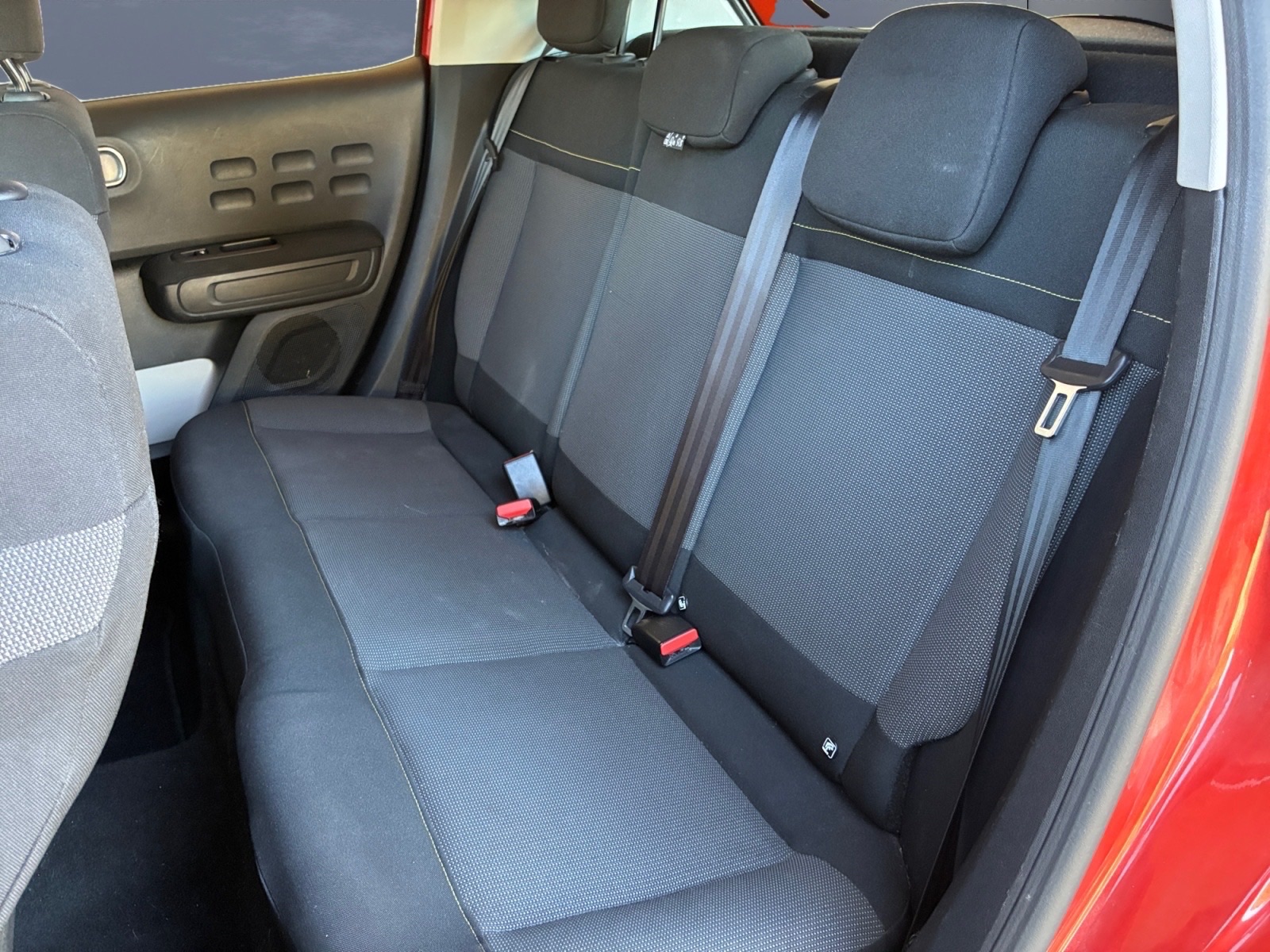 Citroen C3 10