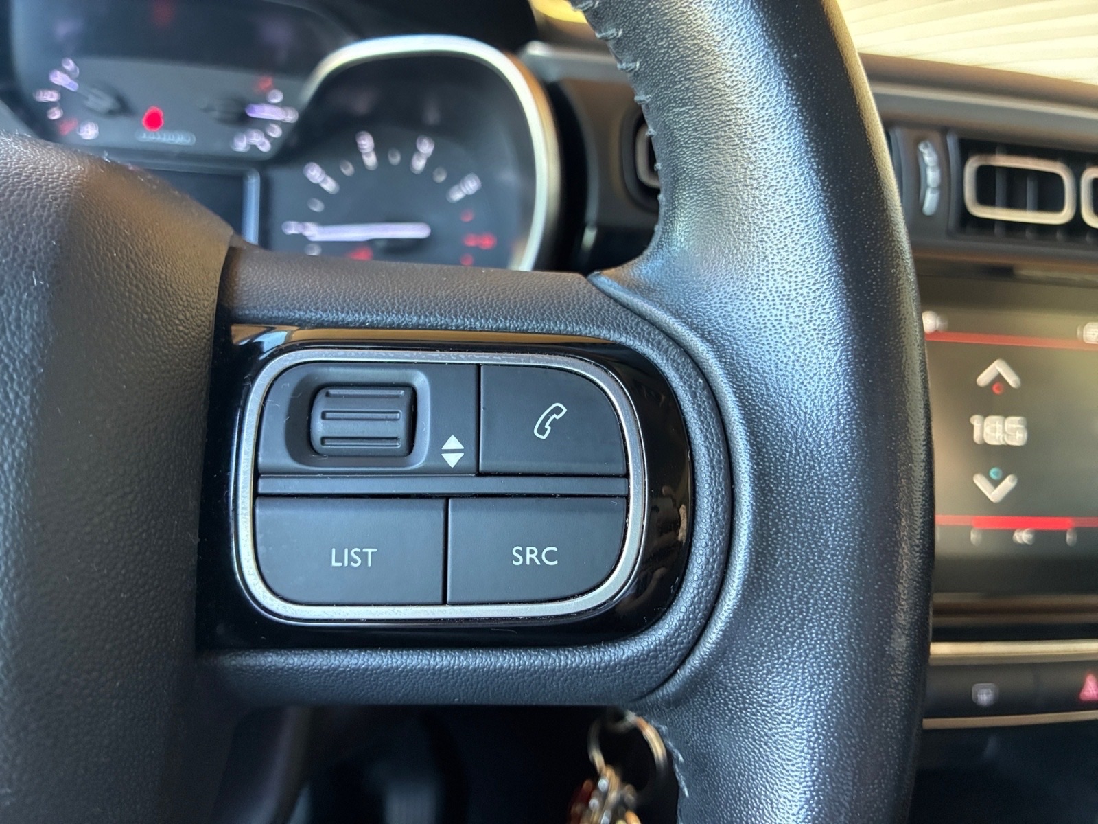 Citroen C3 17