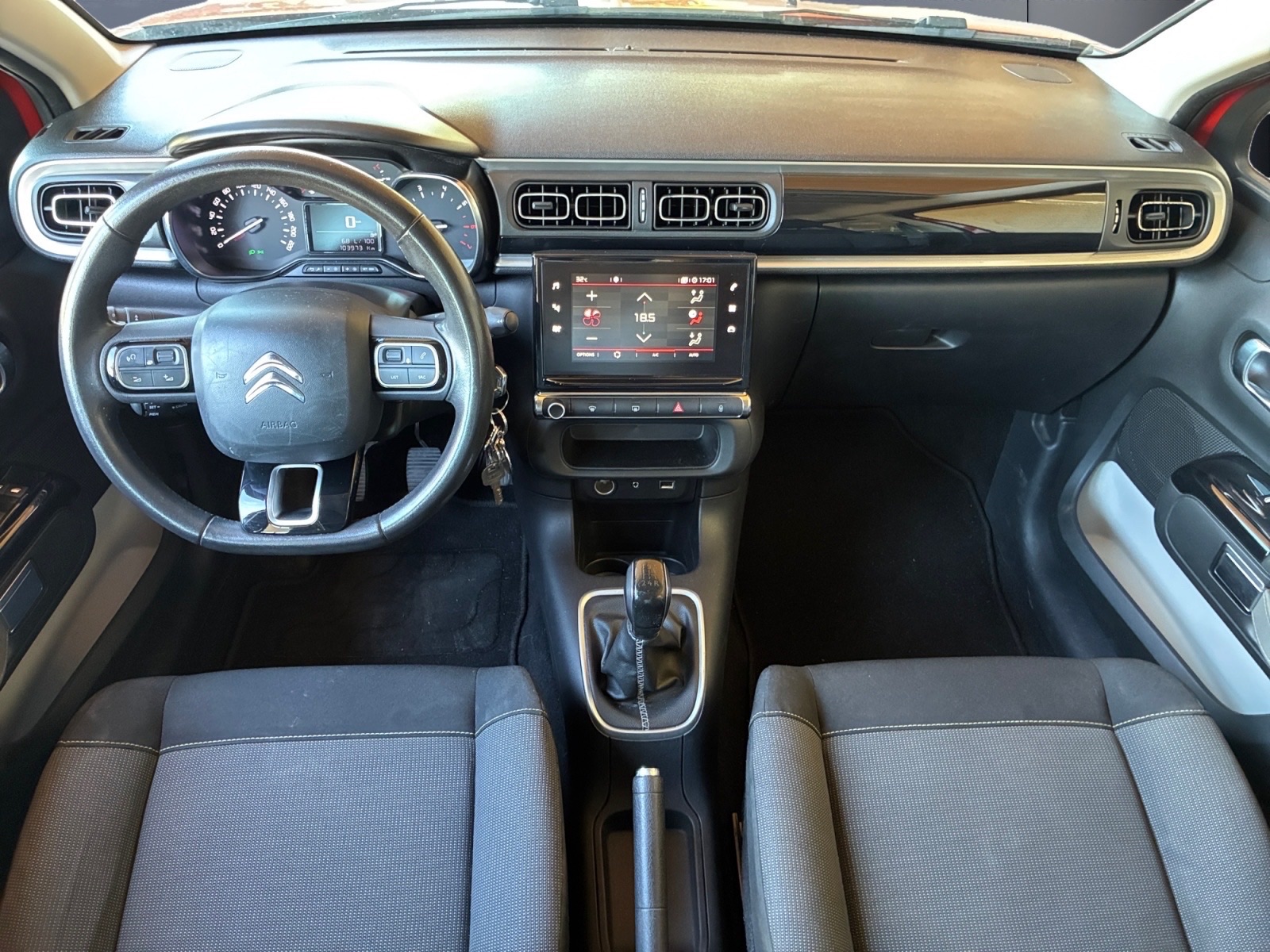 Citroen C3 14