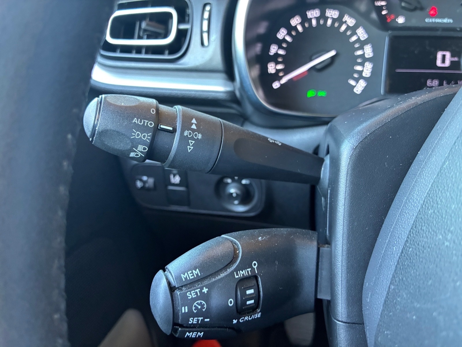 Citroen C3 23