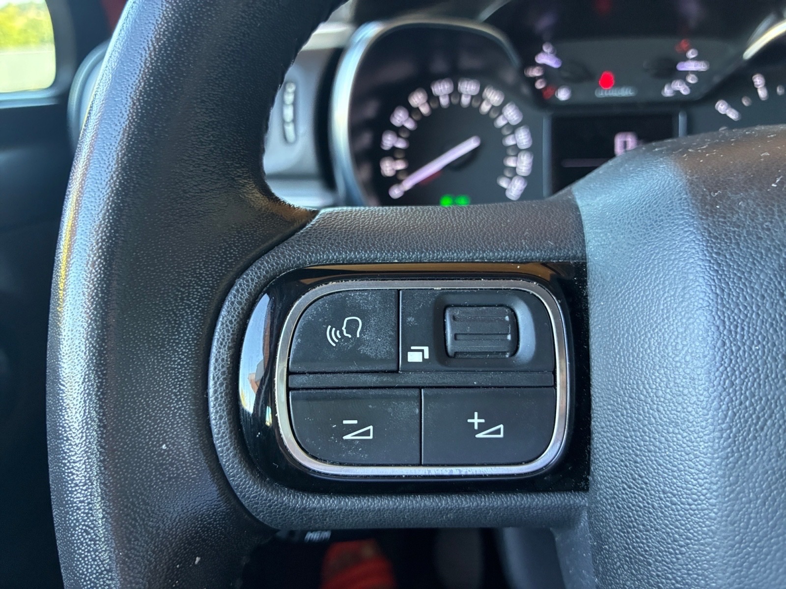 Citroen C3 18