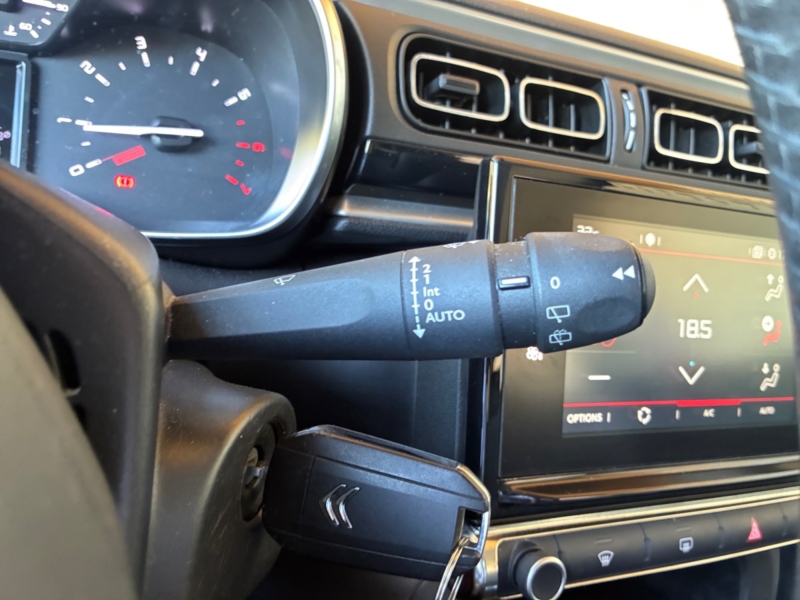 Citroen C3 24