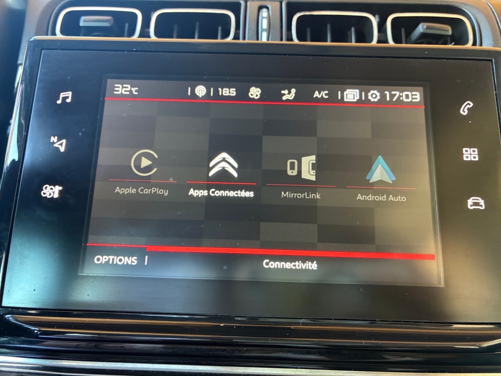 Citroen C3 20
