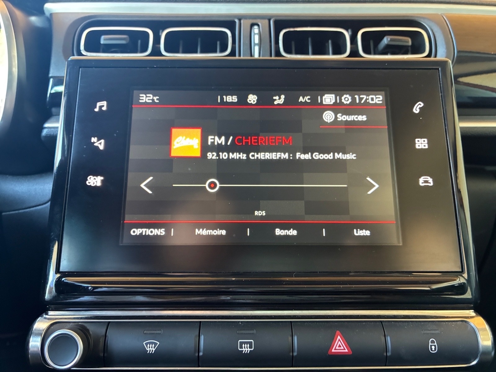 Citroen C3 25