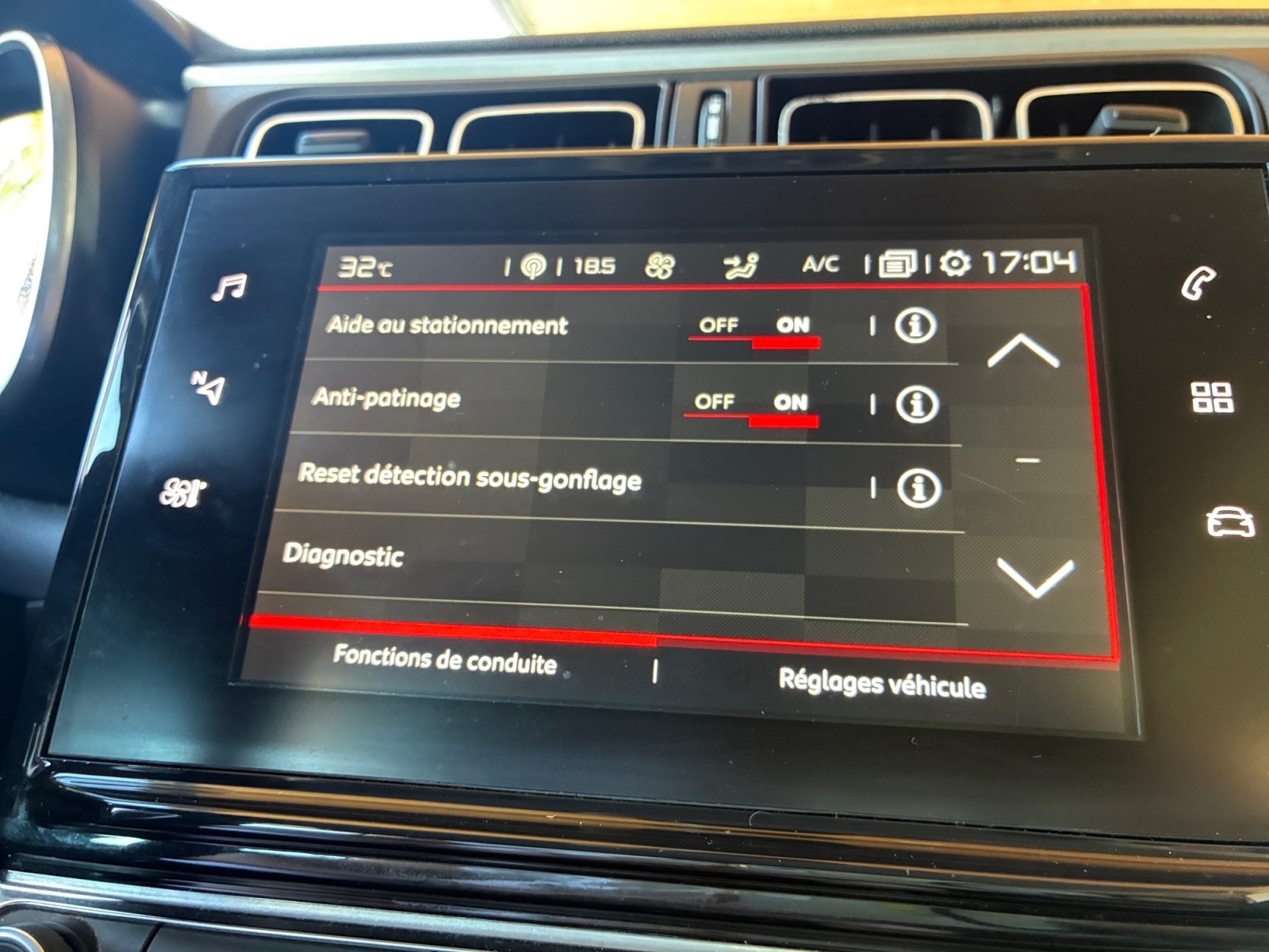 Citroen C3 27