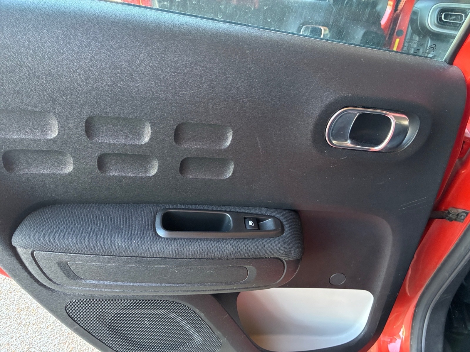 Citroen C3 31
