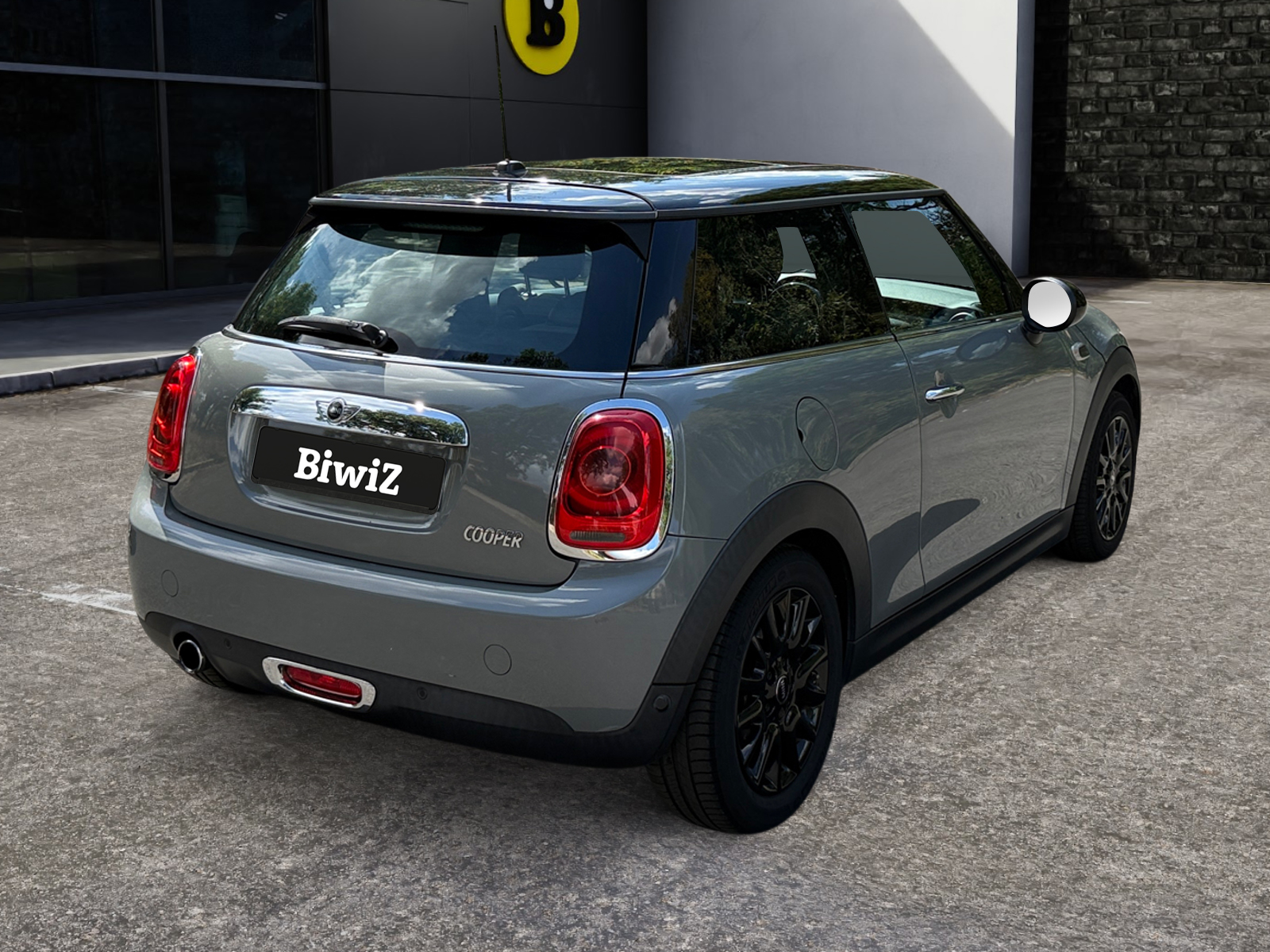 Mini Mini 4
