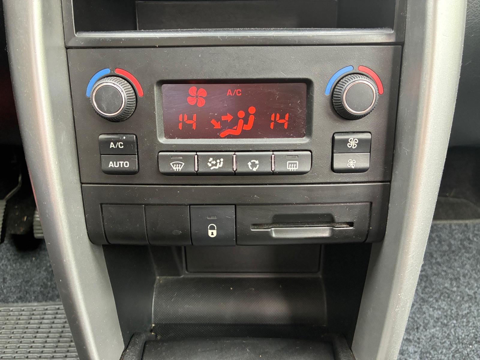 Peugeot 207 20