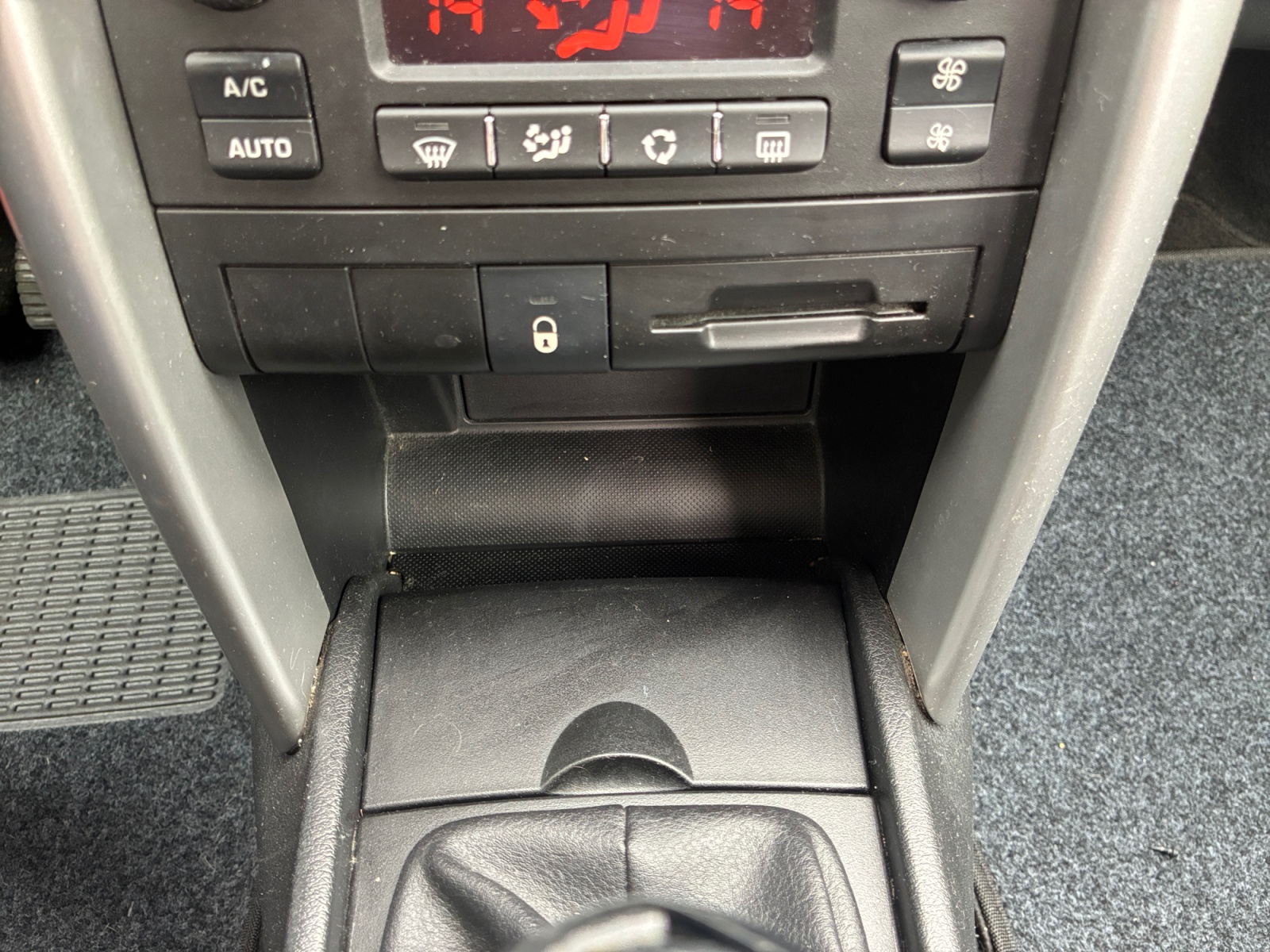 Peugeot 207 21