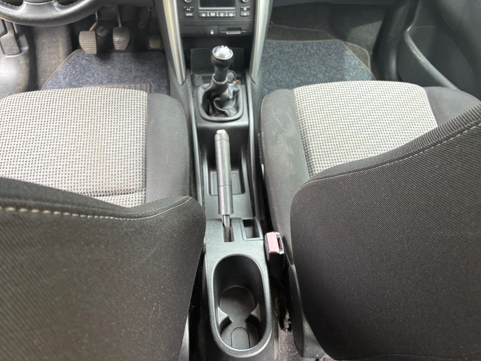 Peugeot 207 28