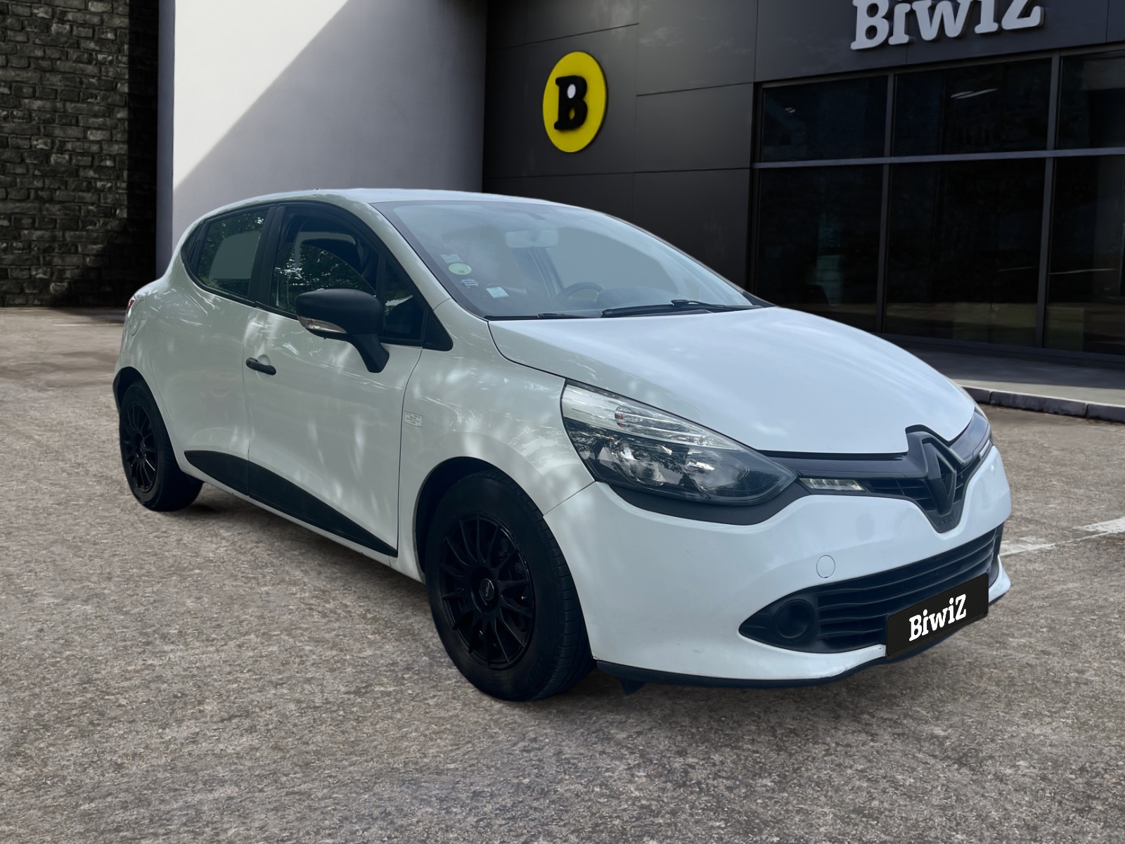 Renault Clio 6