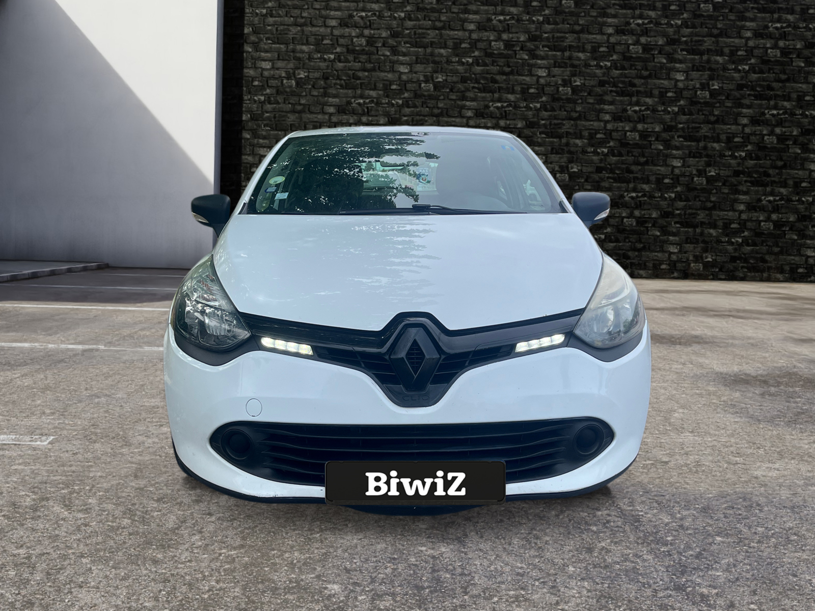 Renault Clio 7