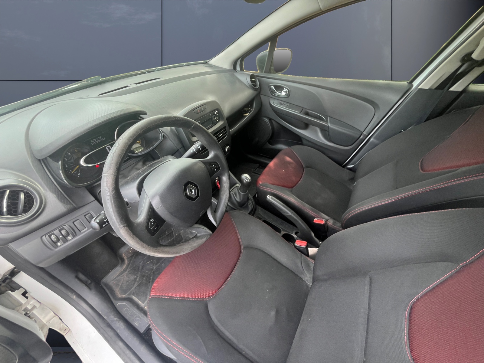 Renault Clio 8