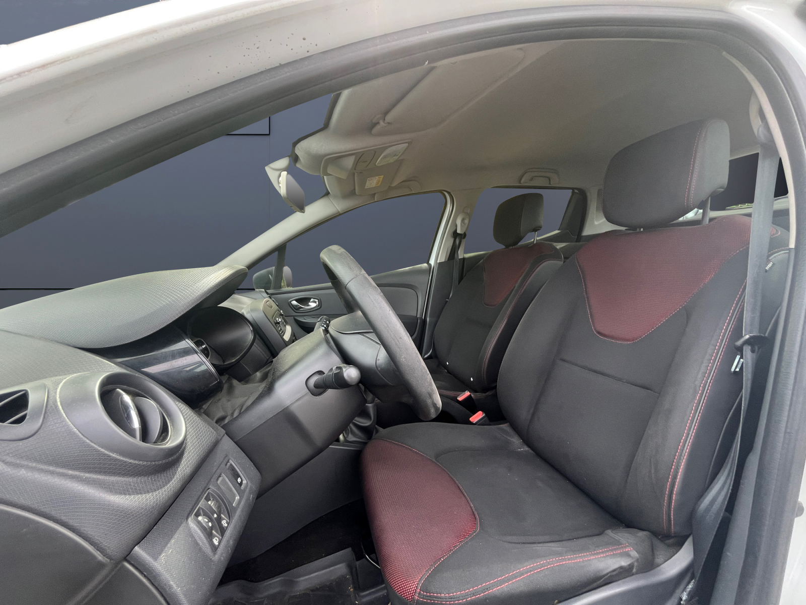 Renault Clio 9