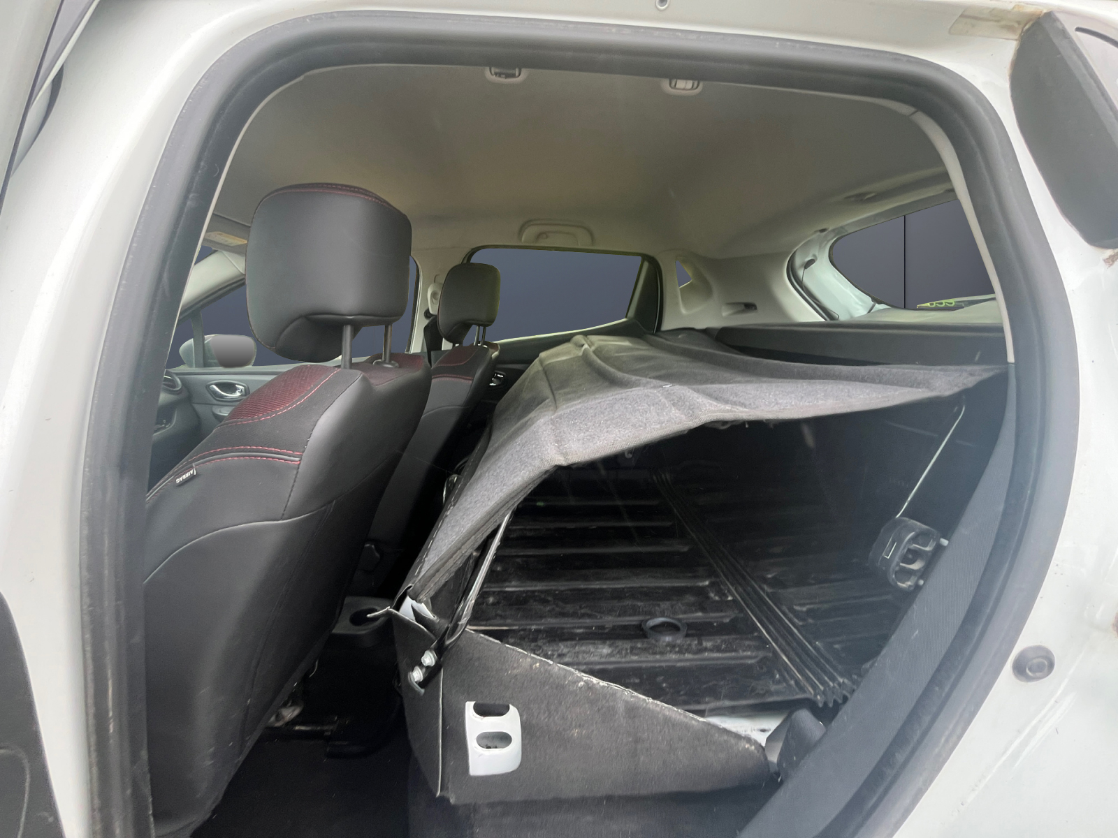 Renault Clio 10