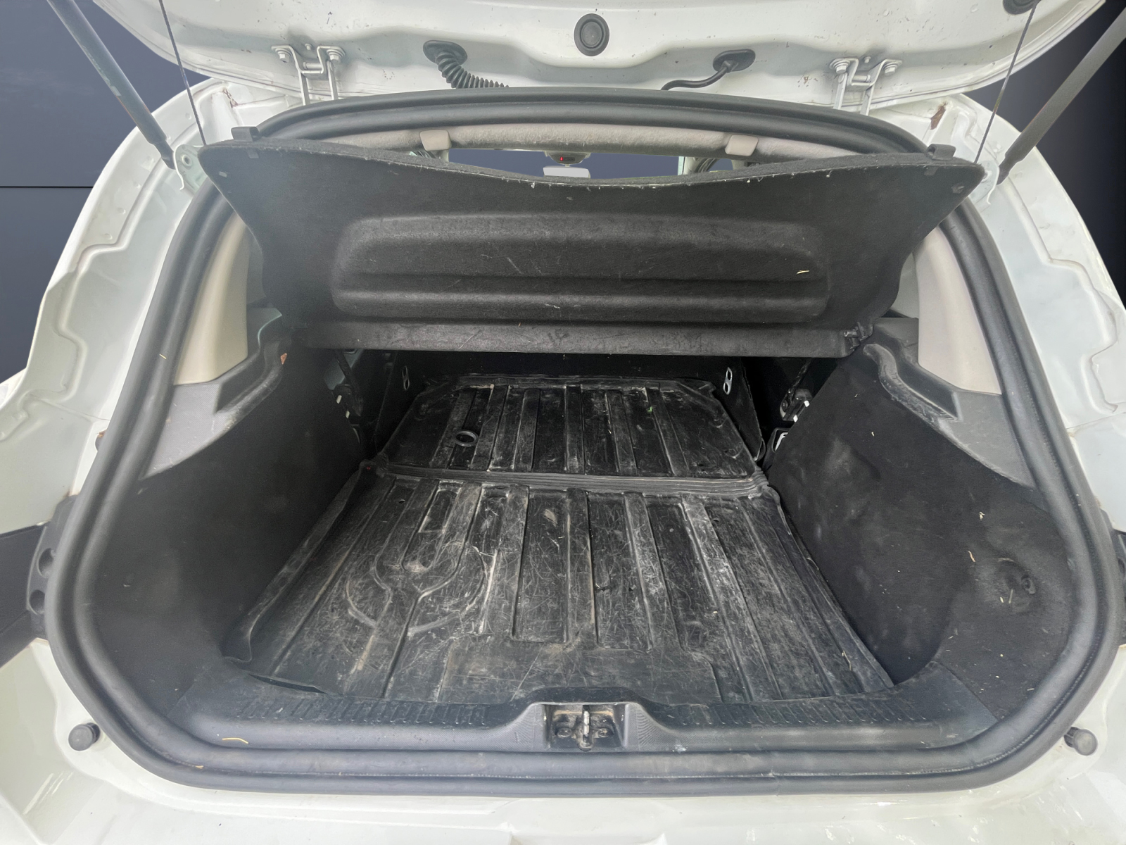 Renault Clio 11