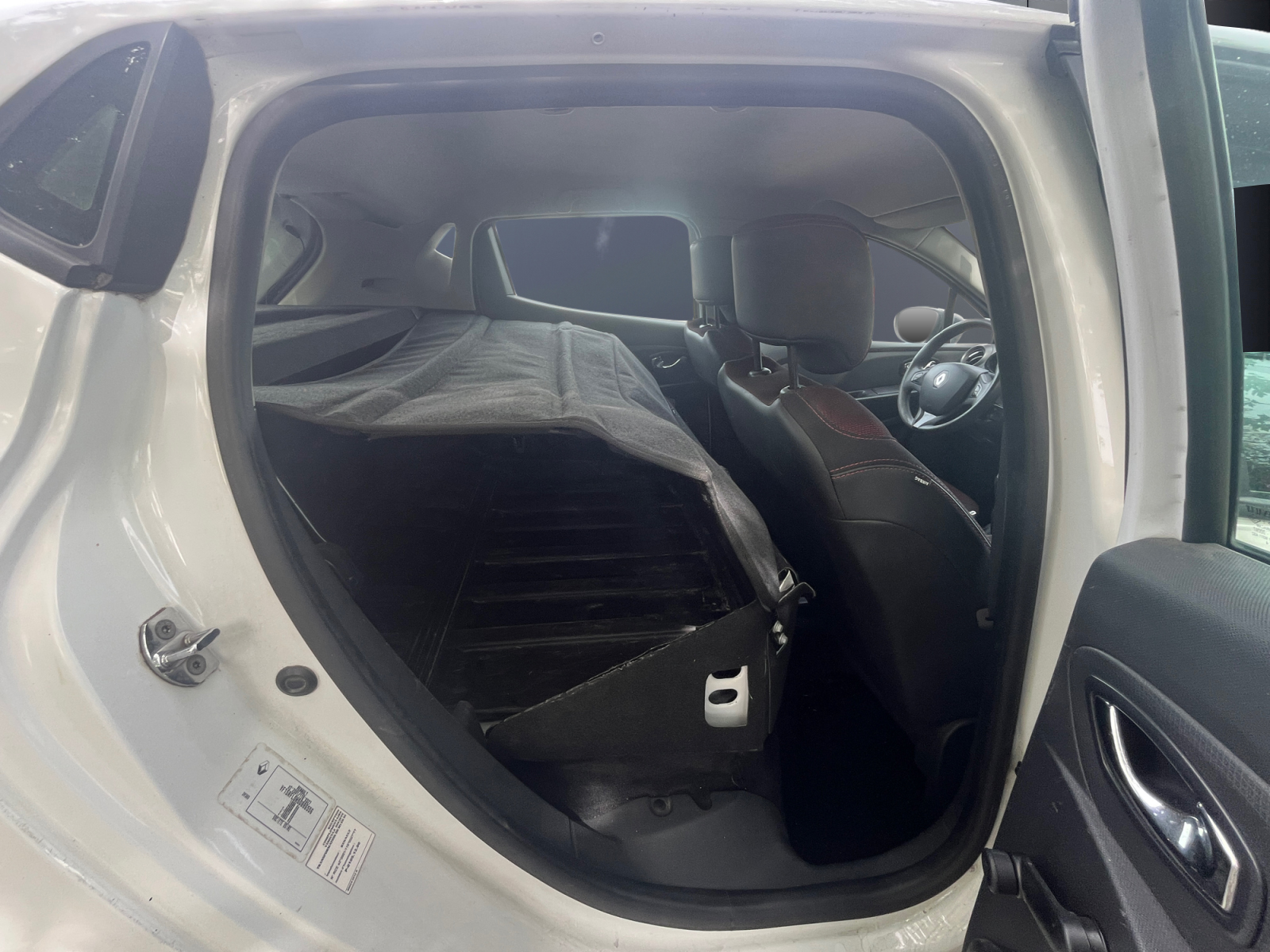 Renault Clio 12