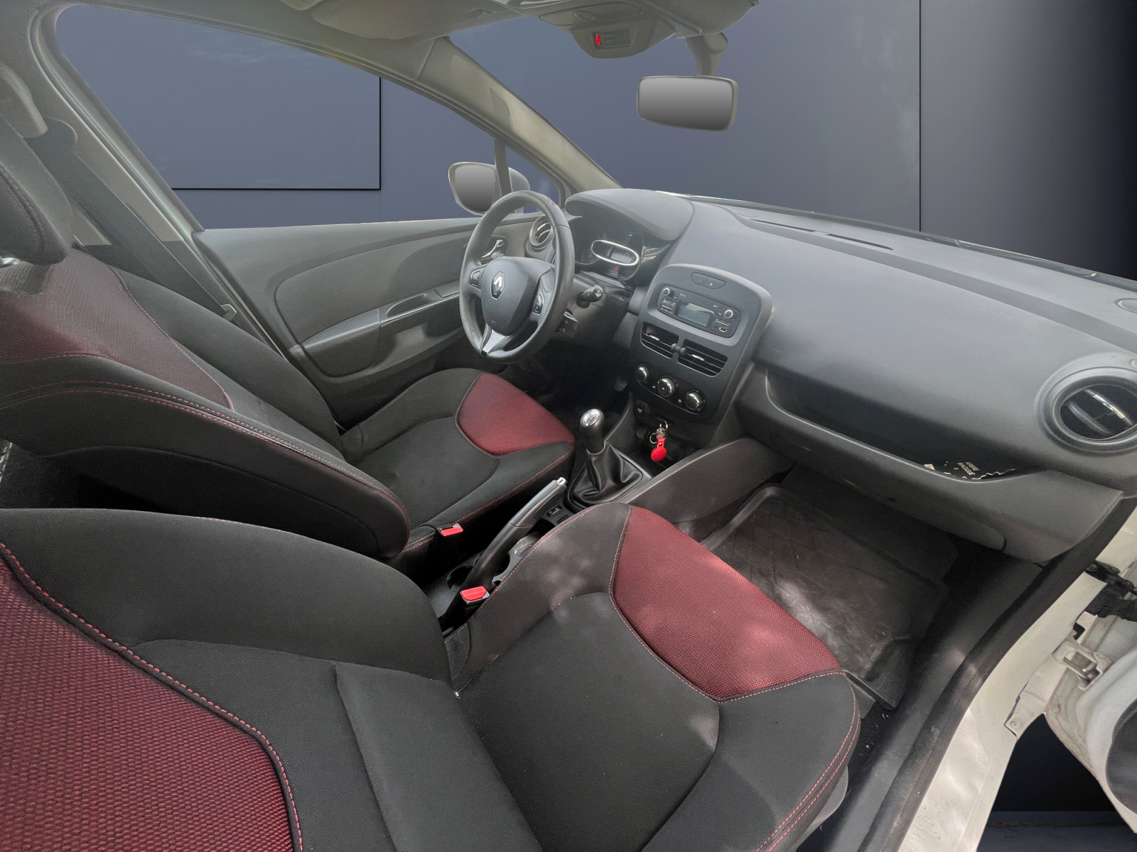 Renault Clio 13