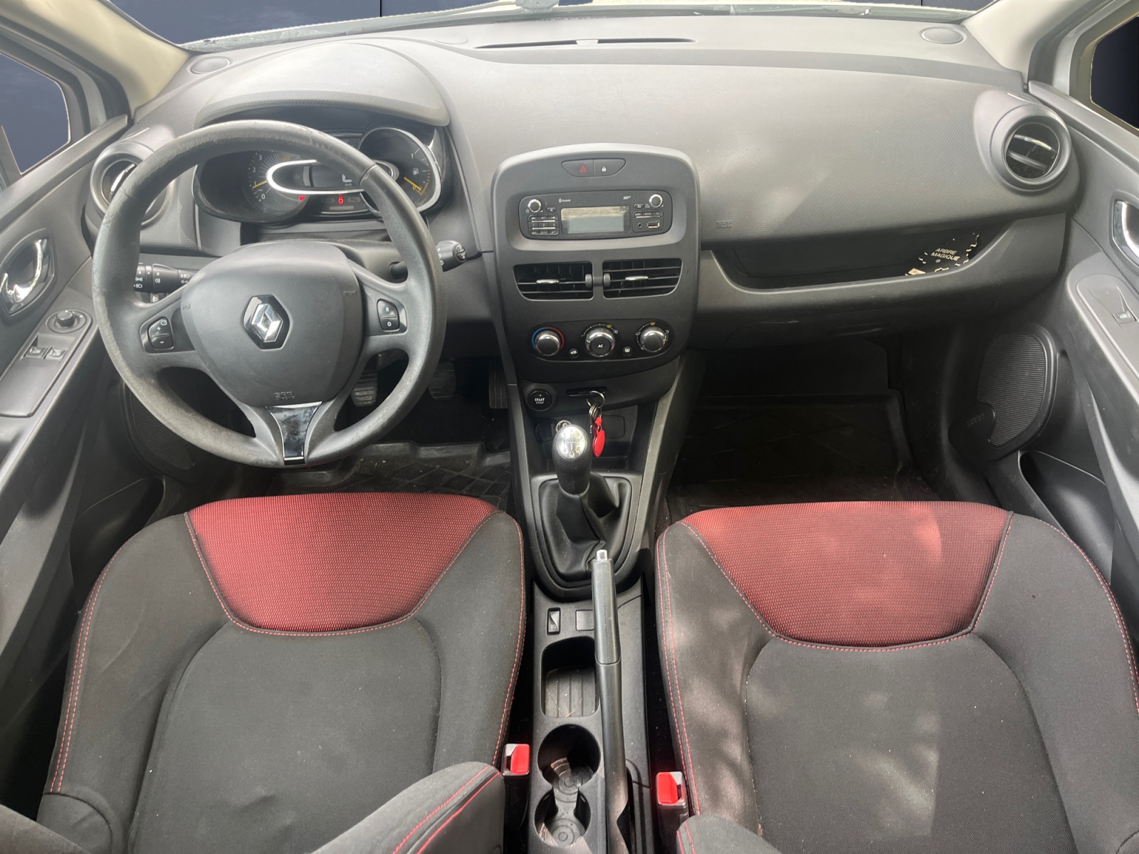 Renault Clio 14