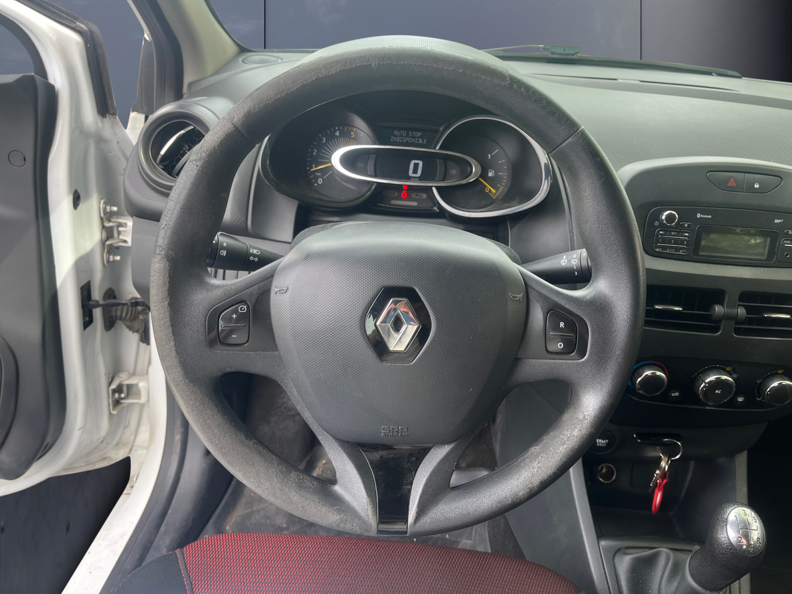 Renault Clio 15