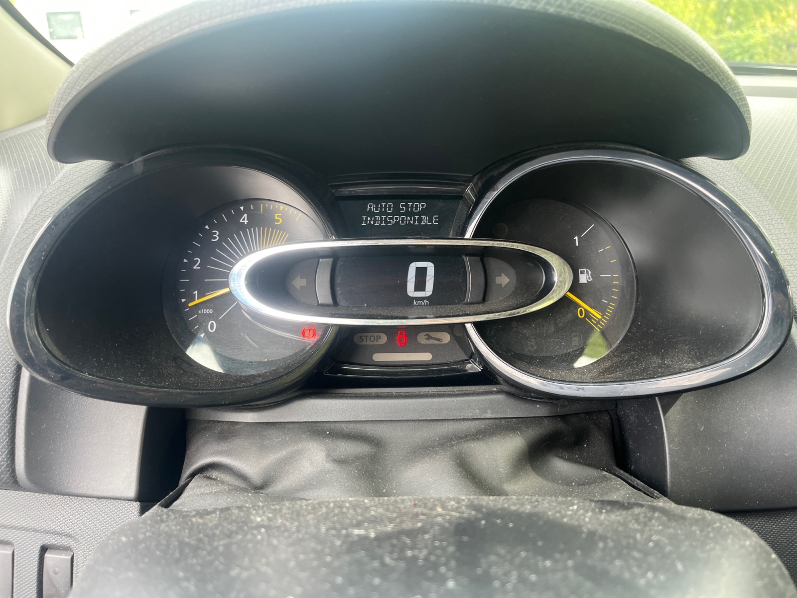 Renault Clio 16