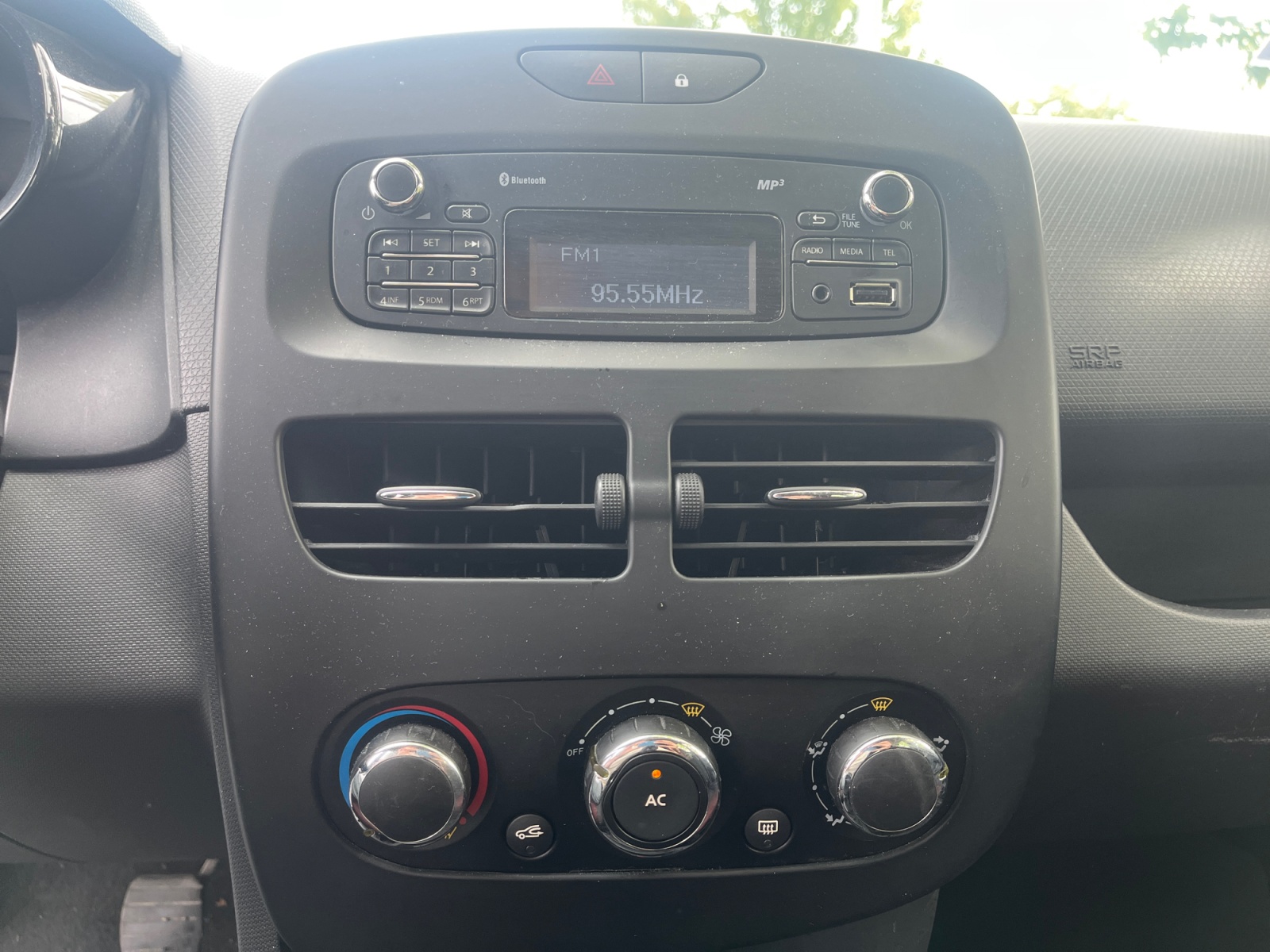 Renault Clio 17