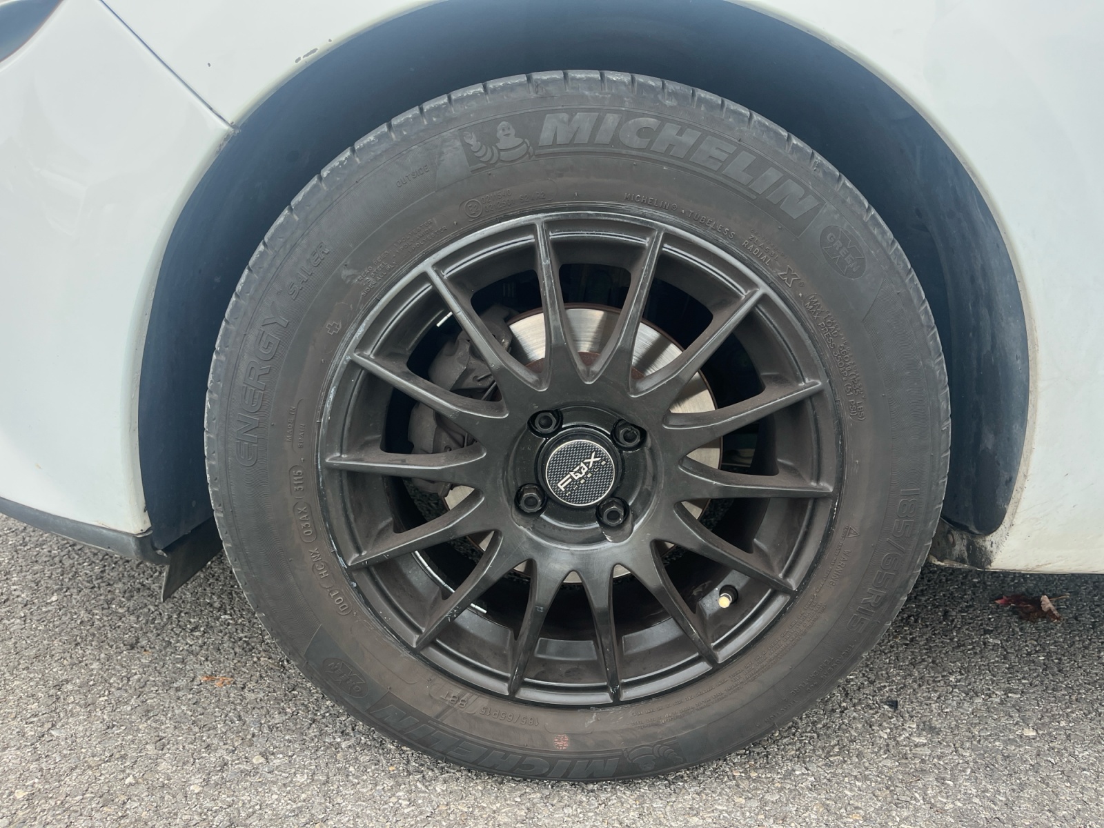 Renault Clio 19