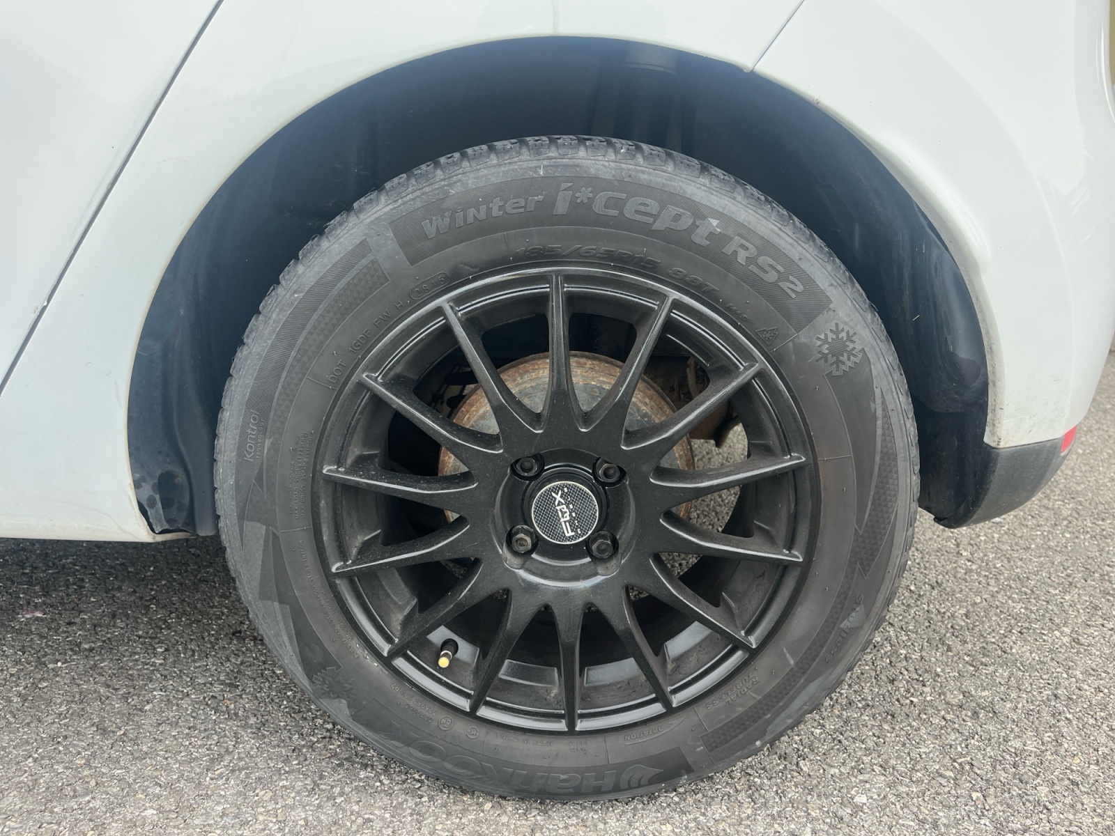 Renault Clio 20