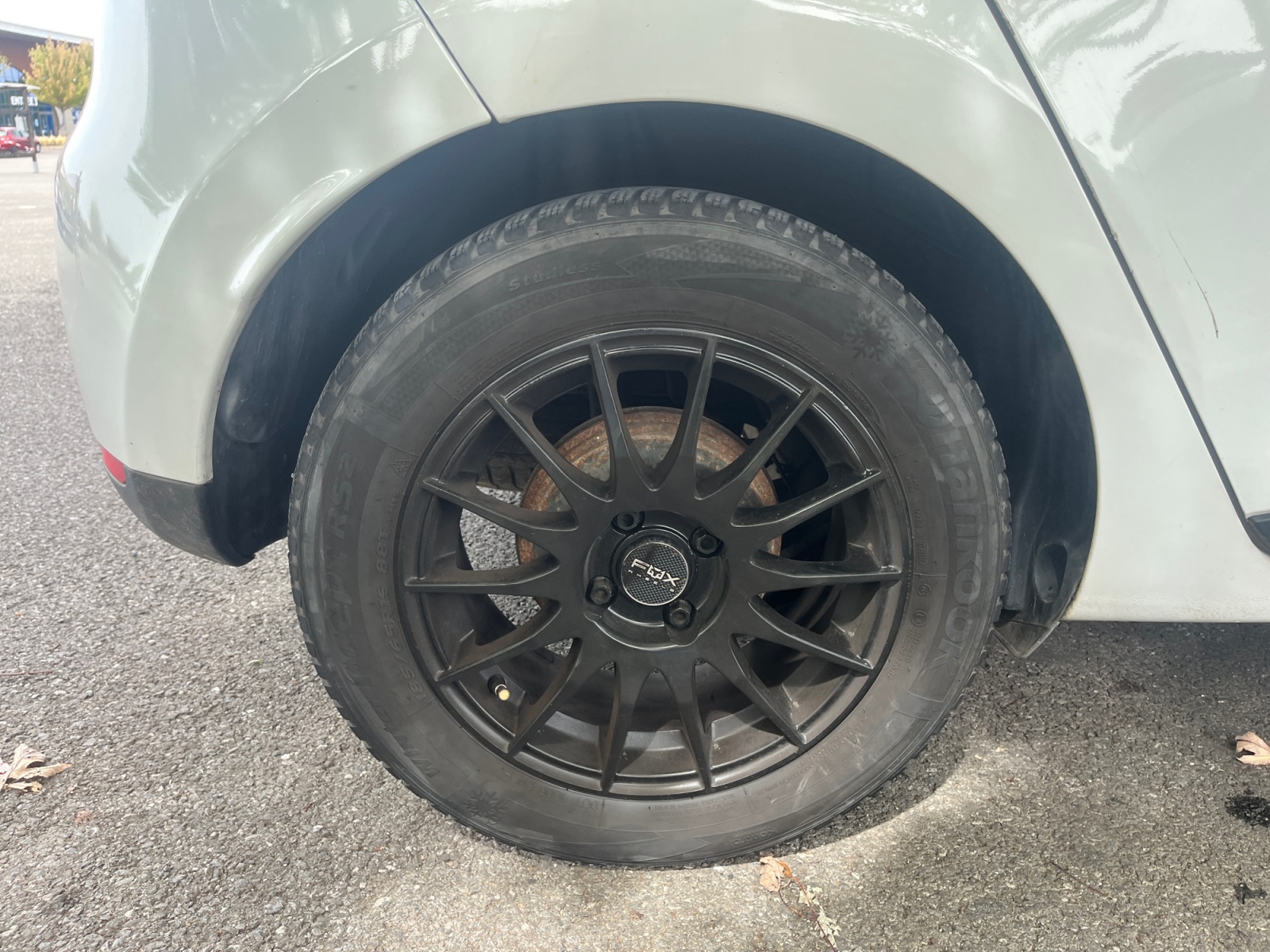 Renault Clio 21