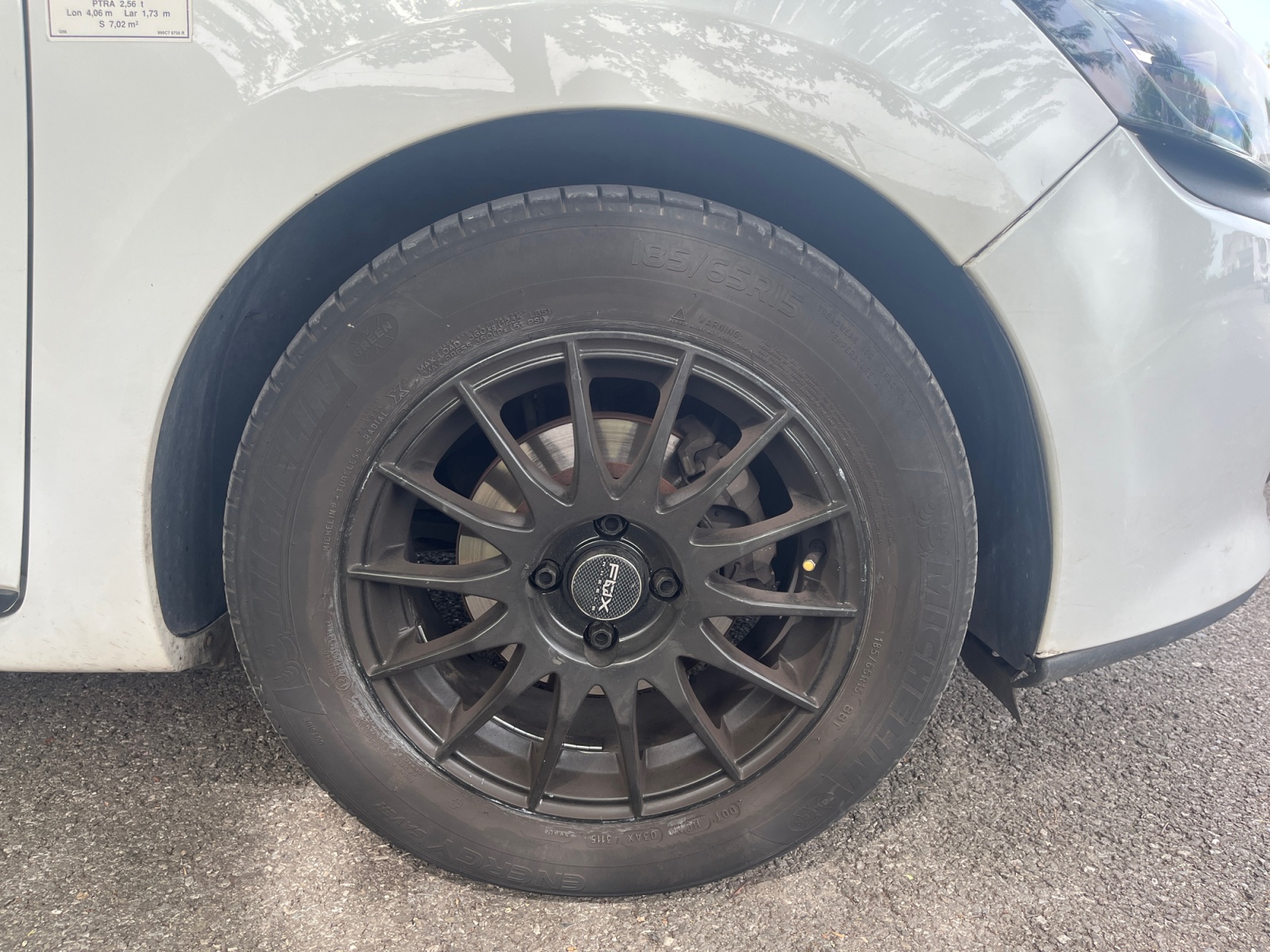 Renault Clio 22