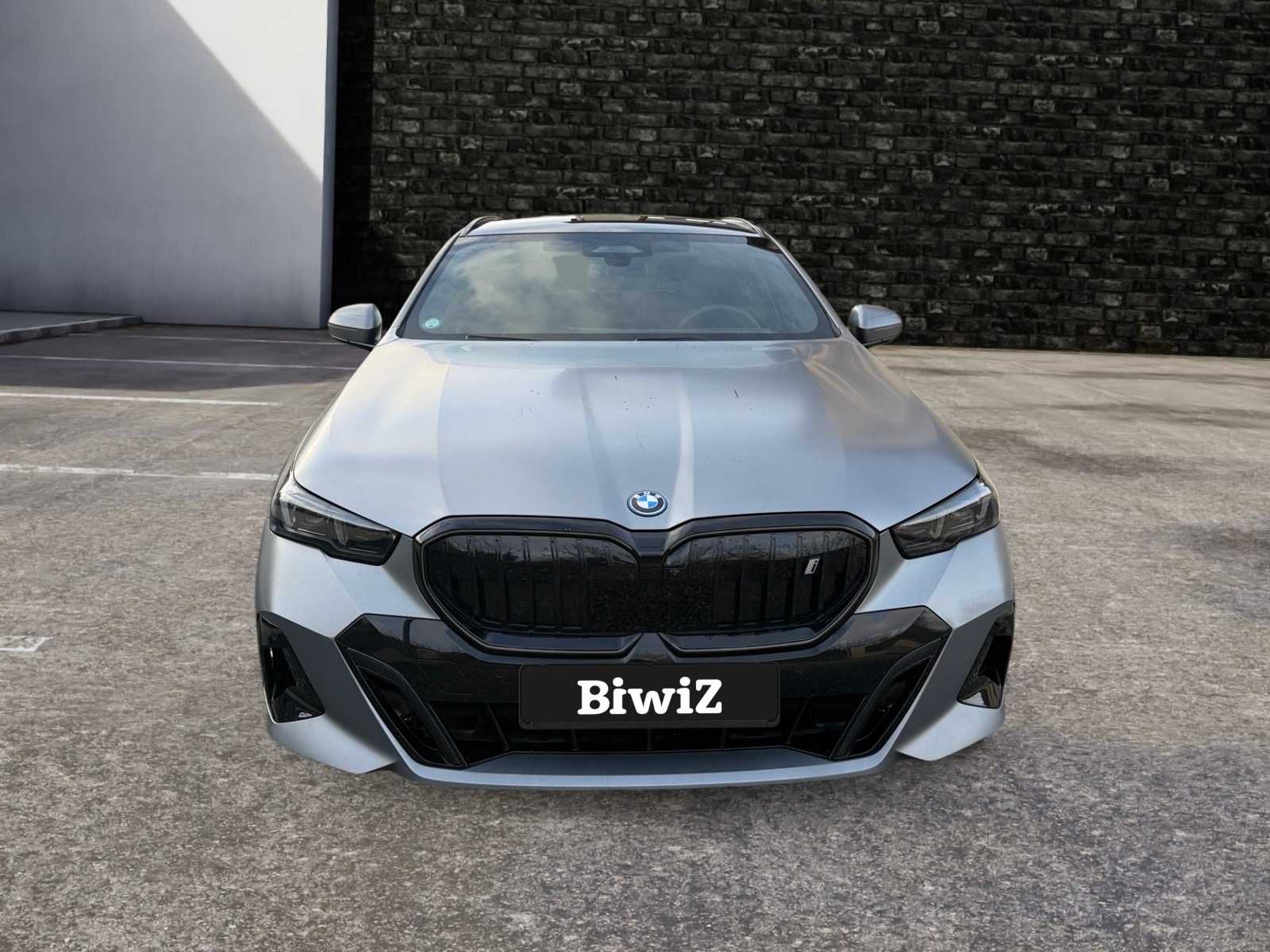 Bmw I5 7