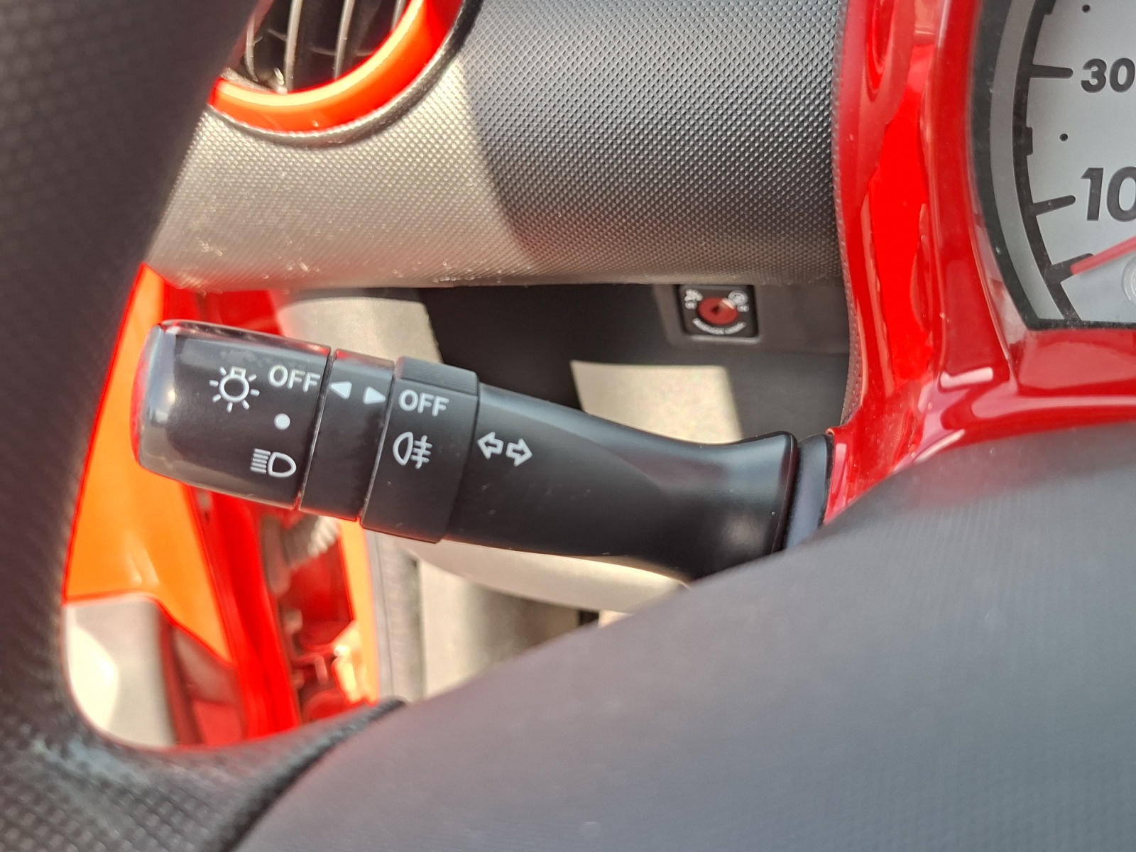 Peugeot 107 18
