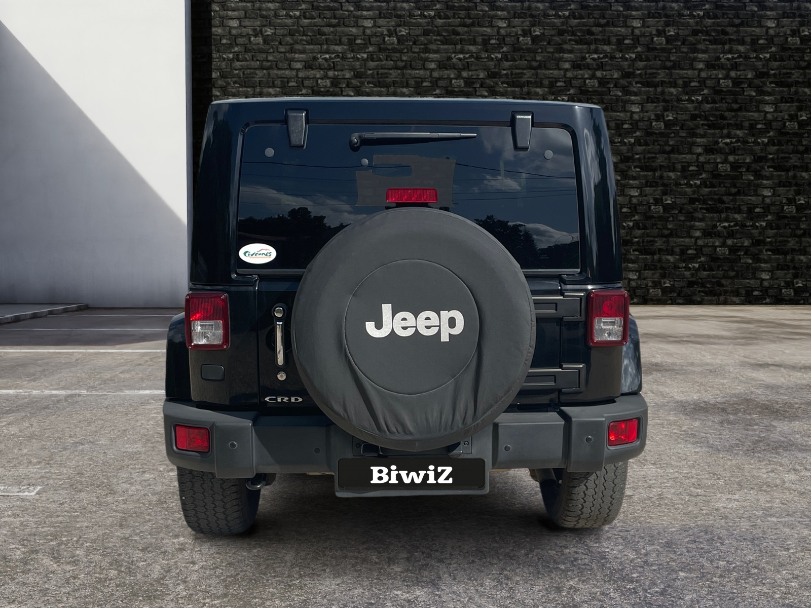 Jeep Wrangler 32