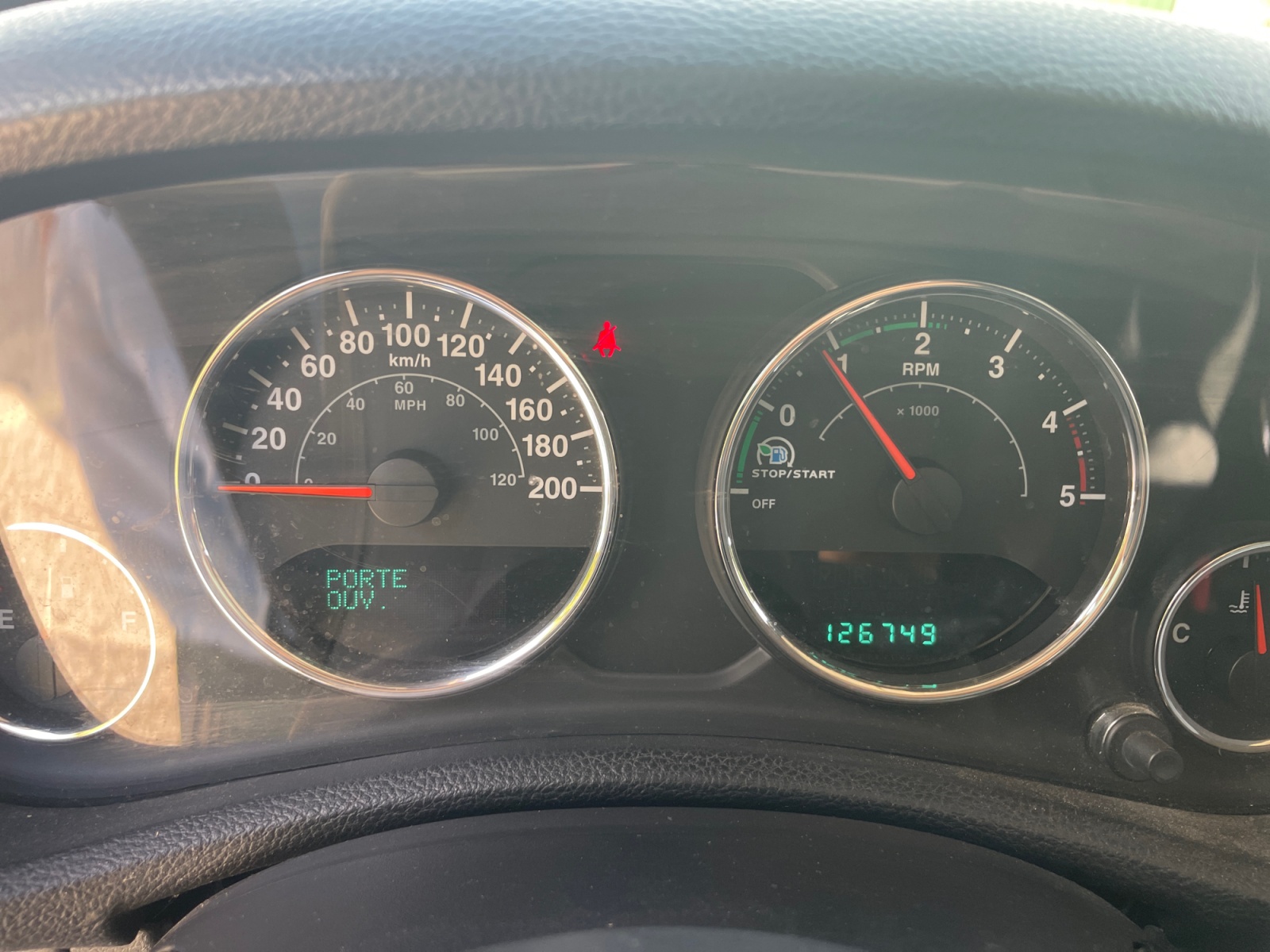 Jeep Wrangler 11