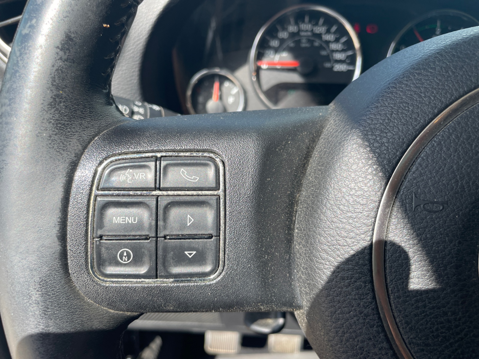 Jeep Wrangler 13
