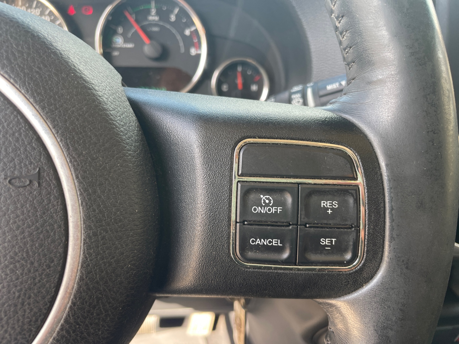 Jeep Wrangler 14