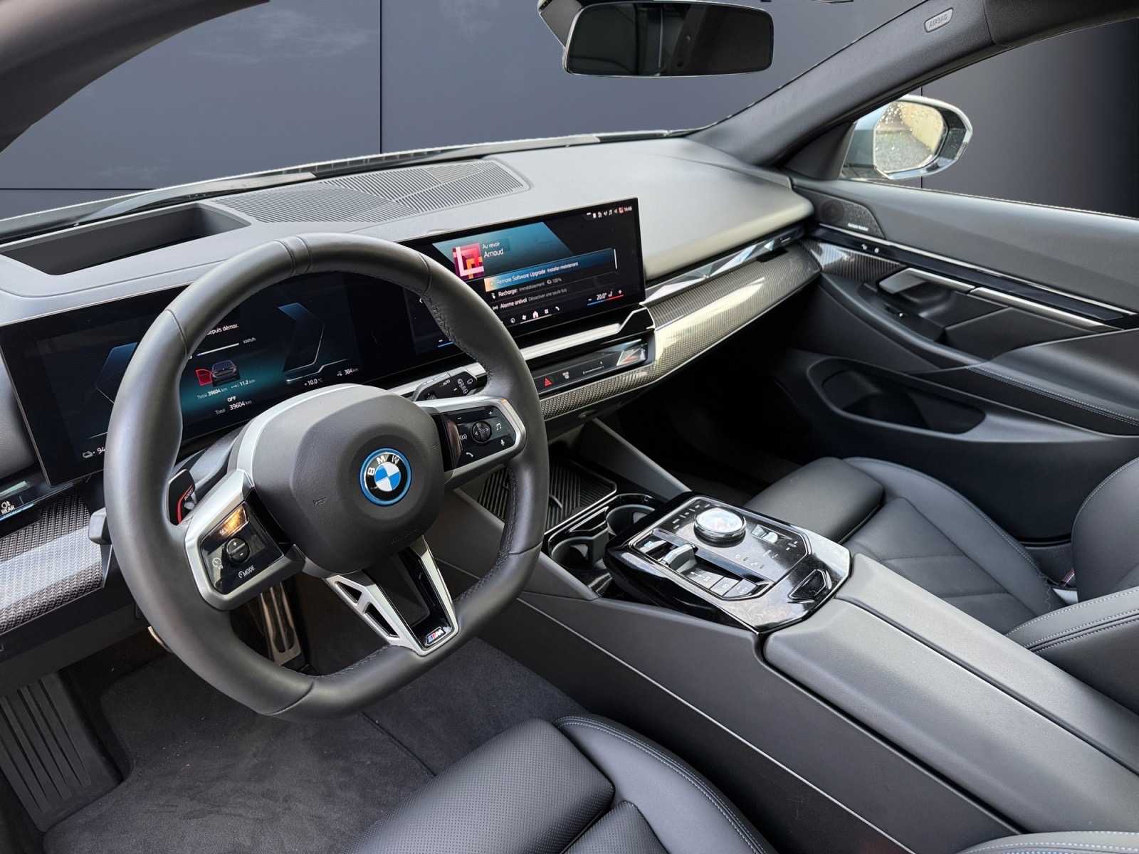 Bmw I5 8