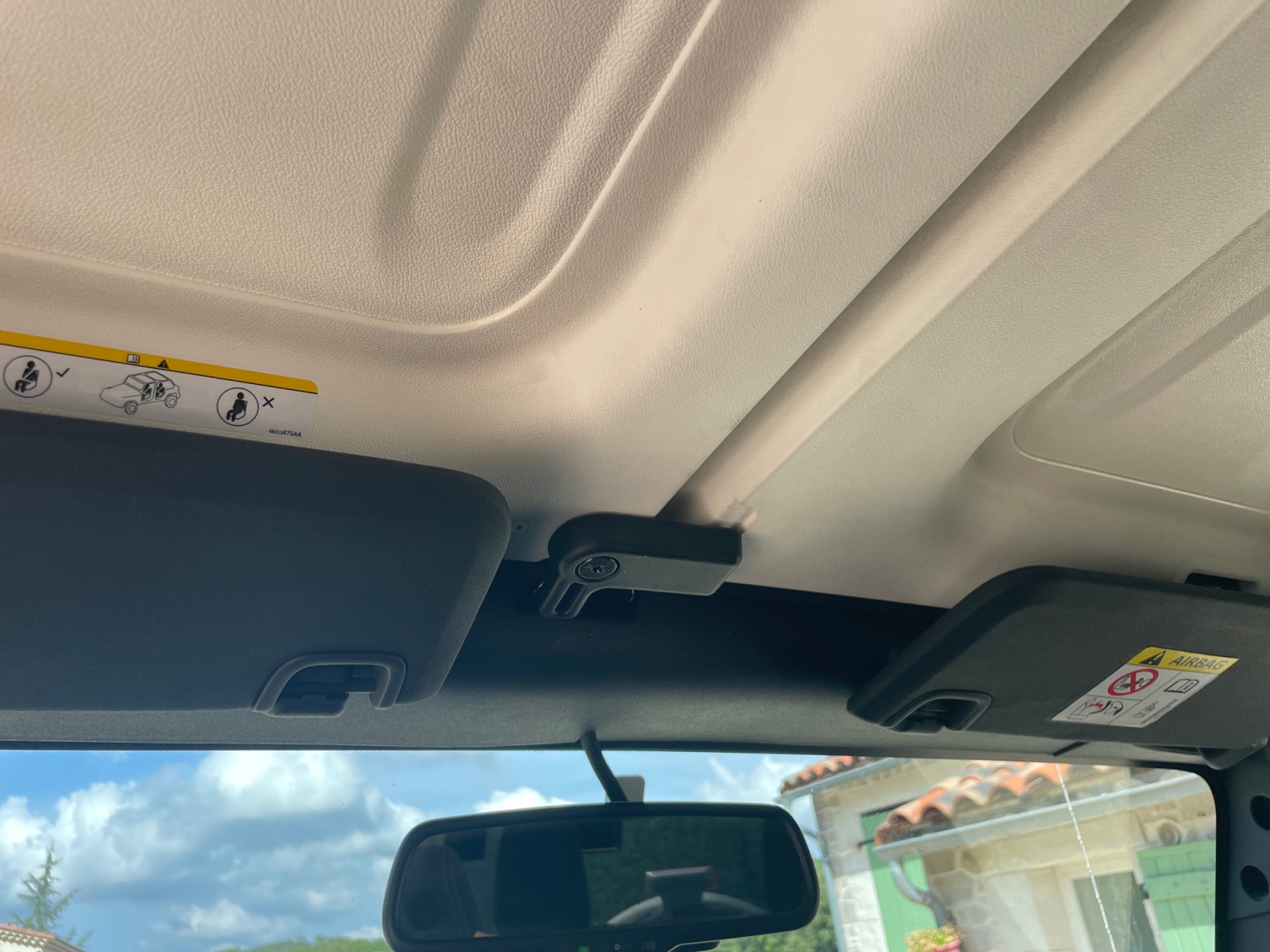 Jeep Wrangler 20
