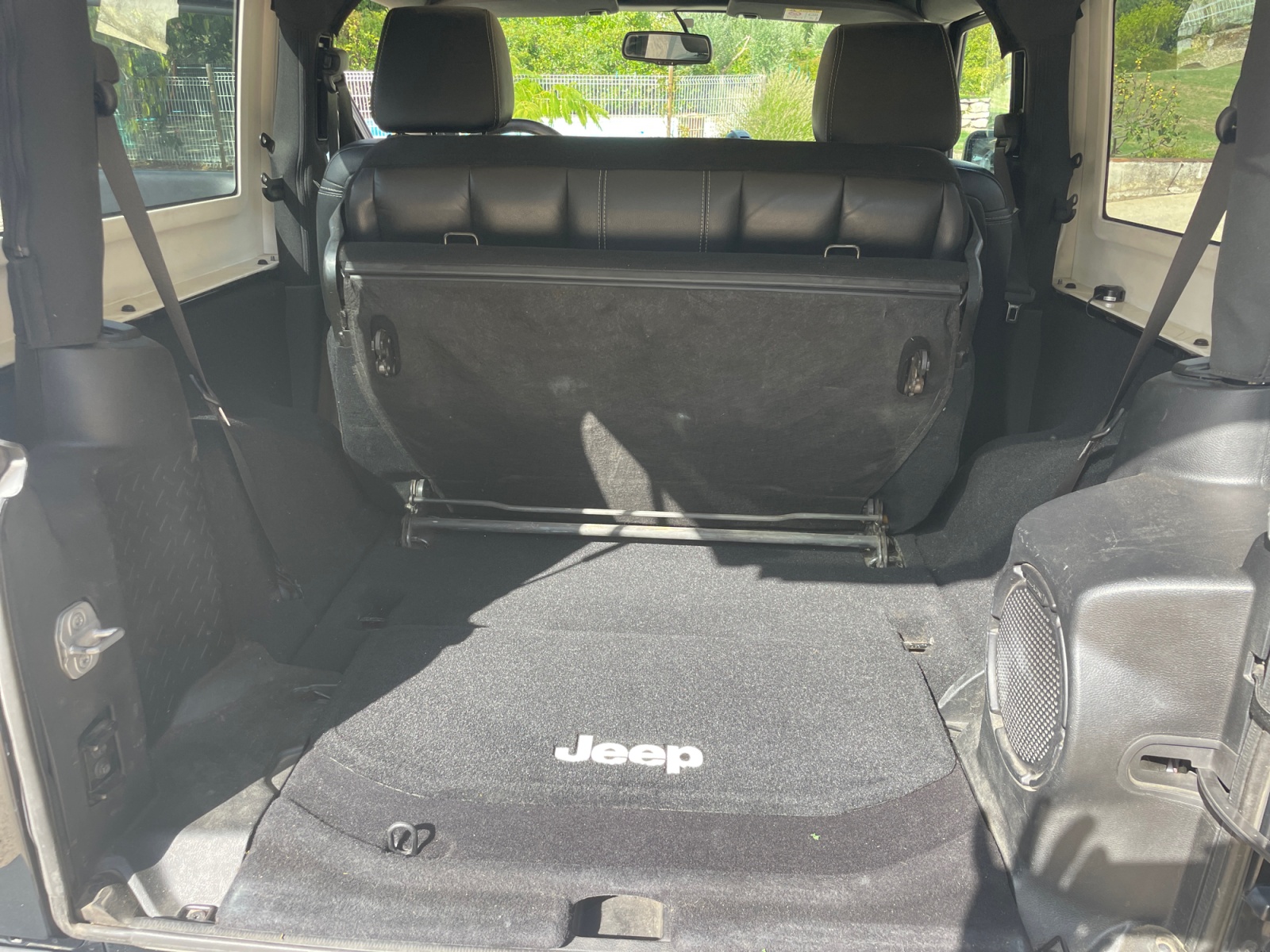 Jeep Wrangler 27