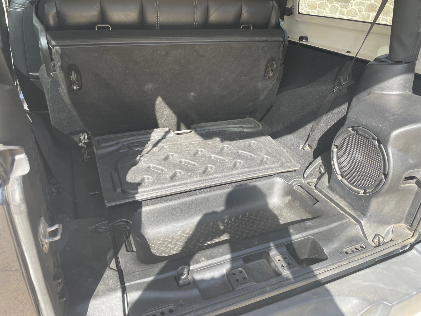 Jeep Wrangler 28