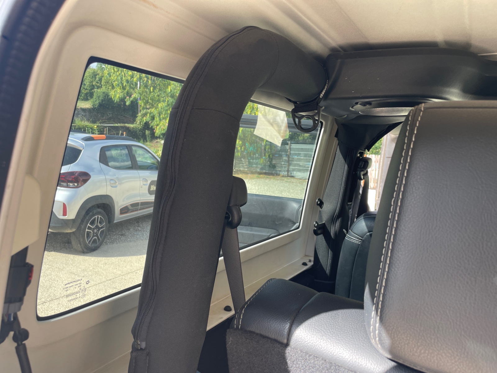 Jeep Wrangler 29