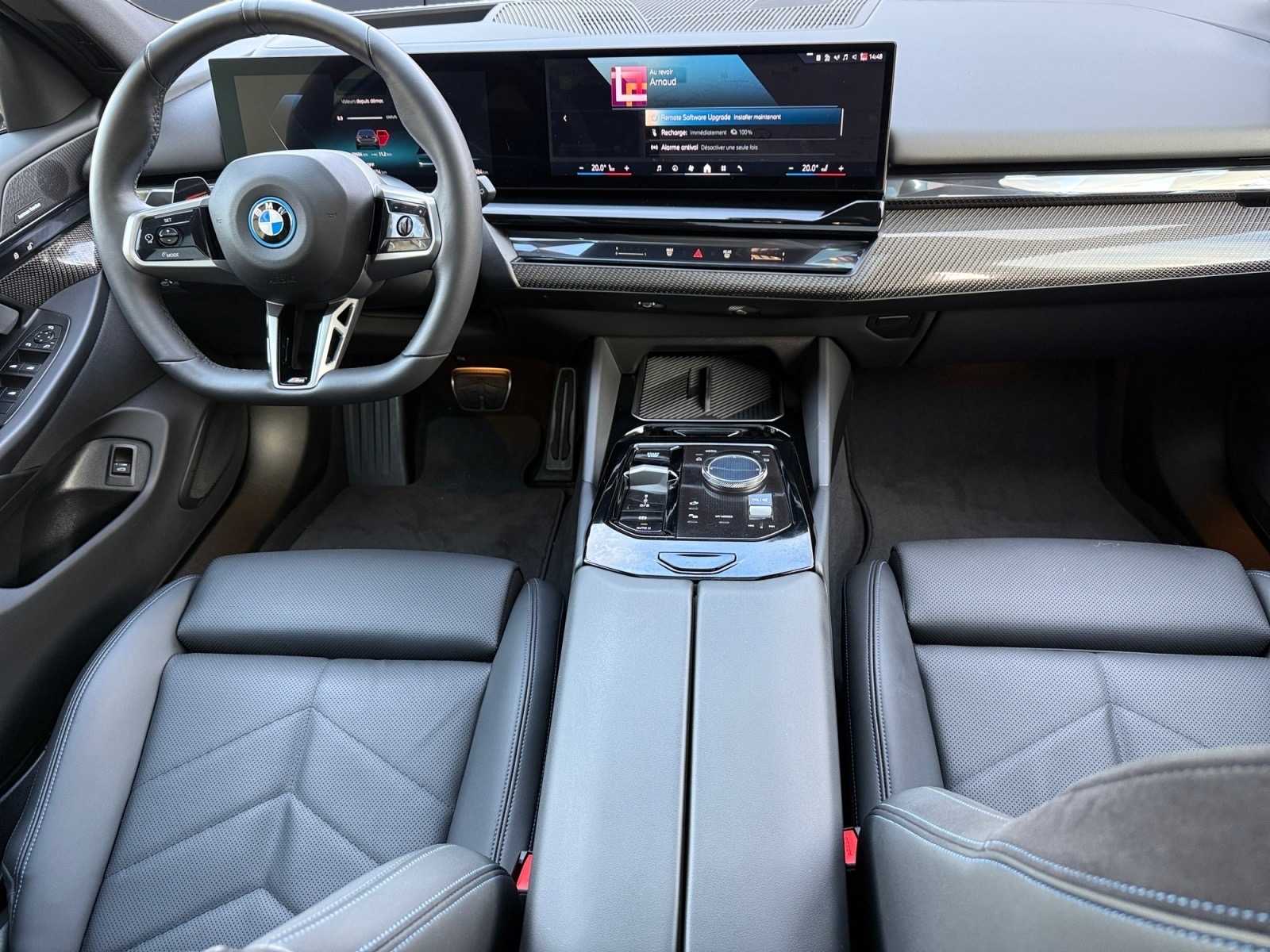 Bmw I5 14
