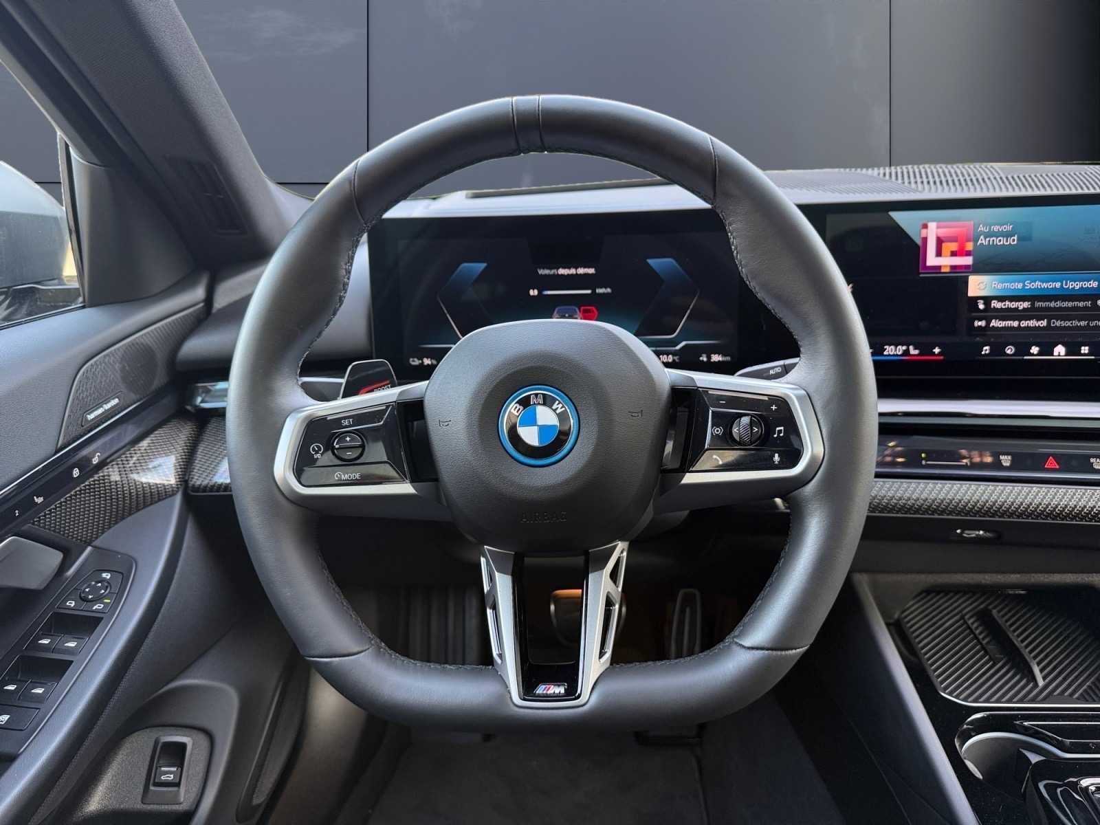 Bmw I5 15