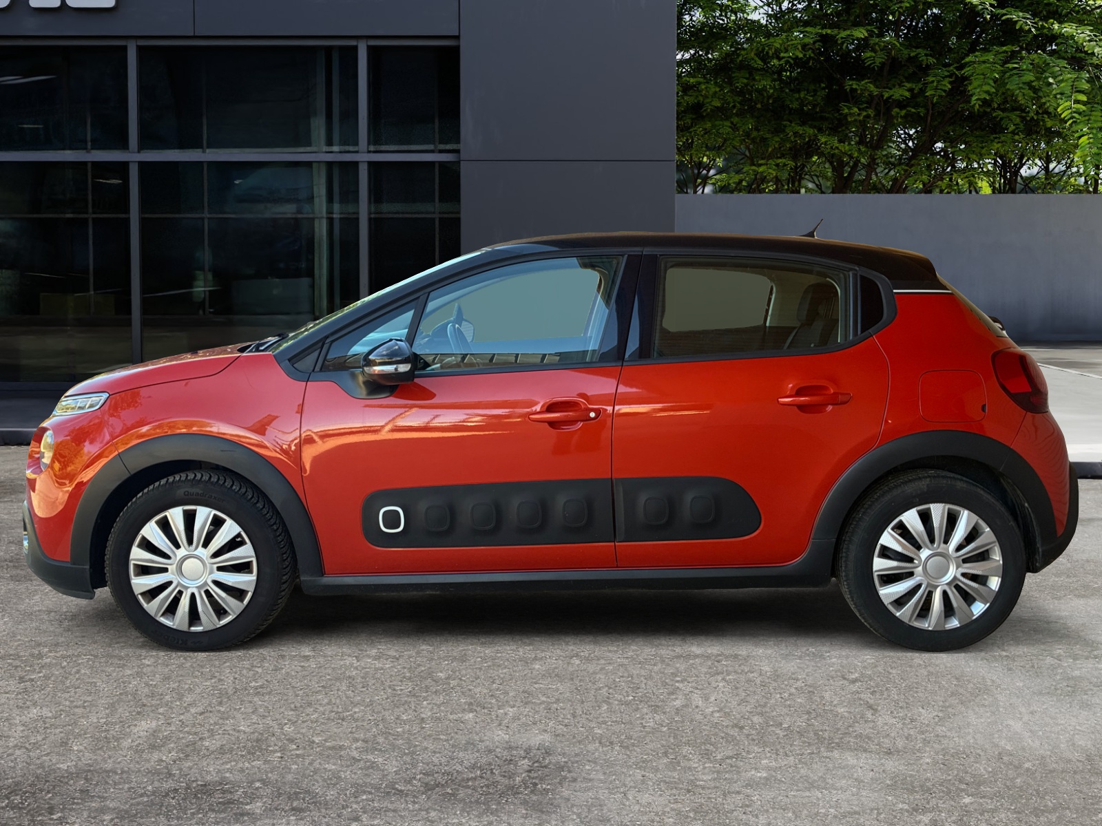 Citroen C3 1