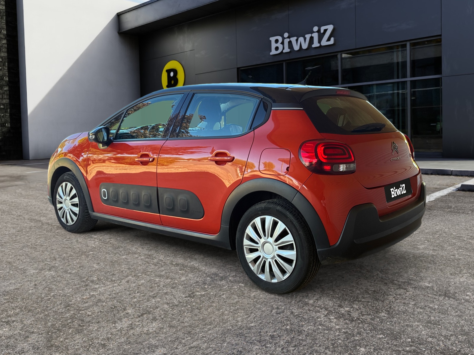 Citroen C3 2