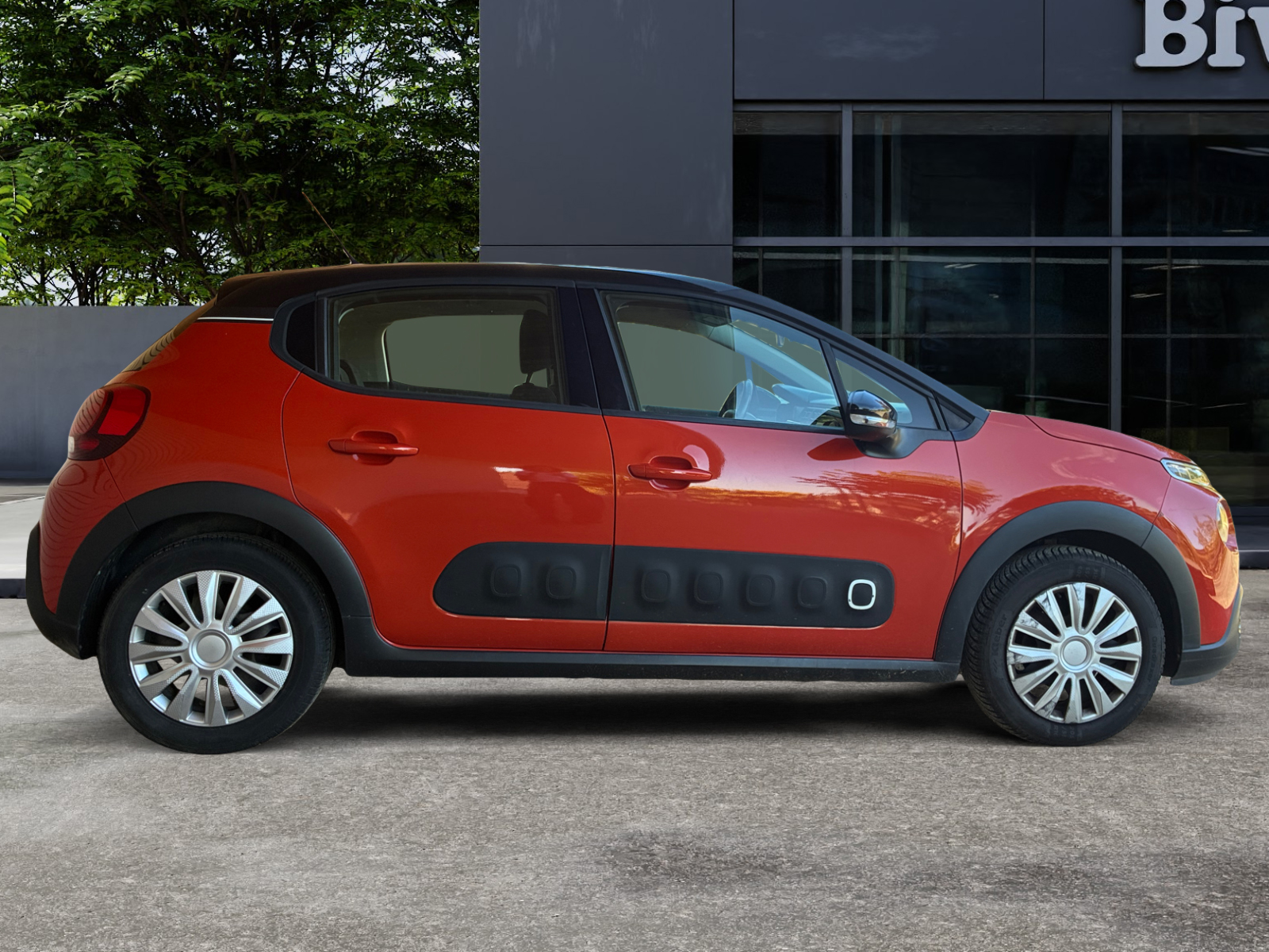 Citroen C3 5