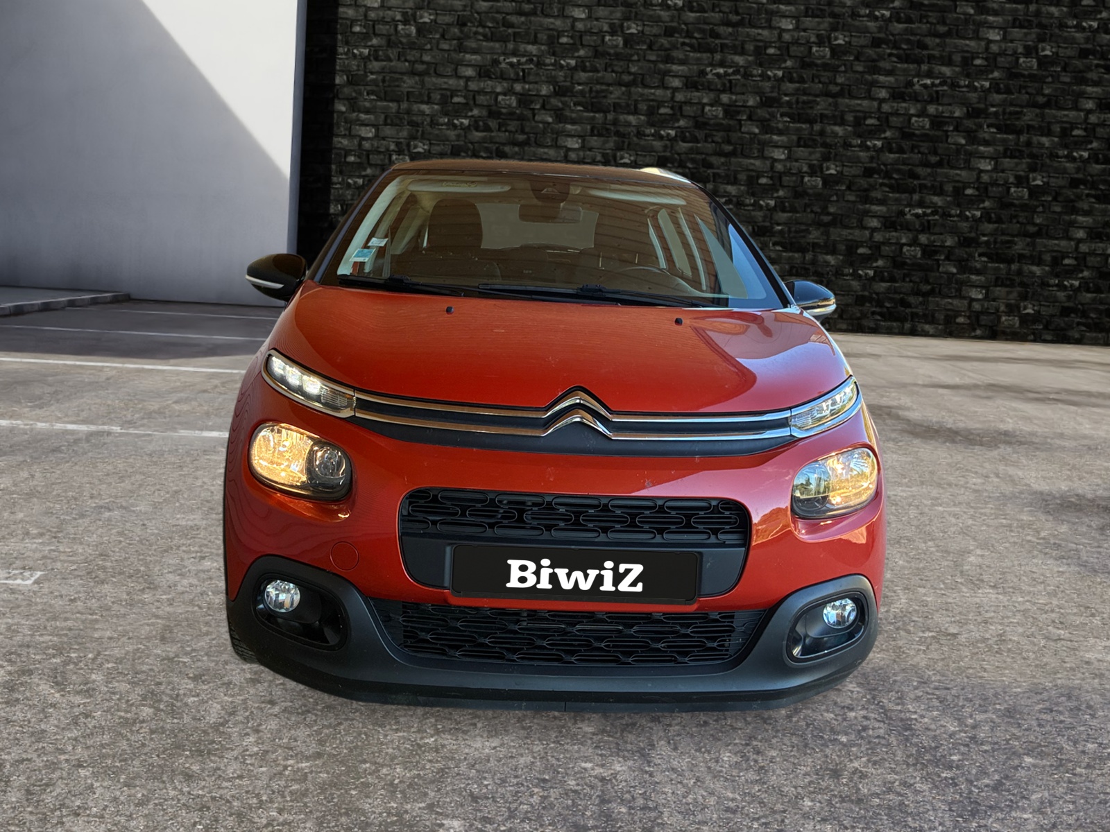 Citroen C3 7